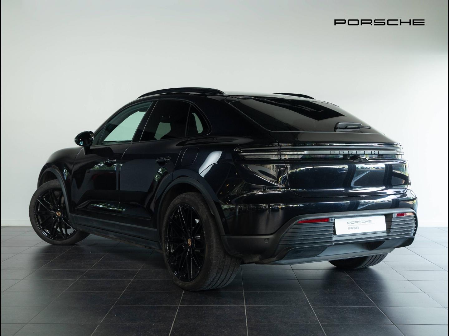 Voitures occasions PORSCHE MACAN 4 Villeneuve-d'Ascq