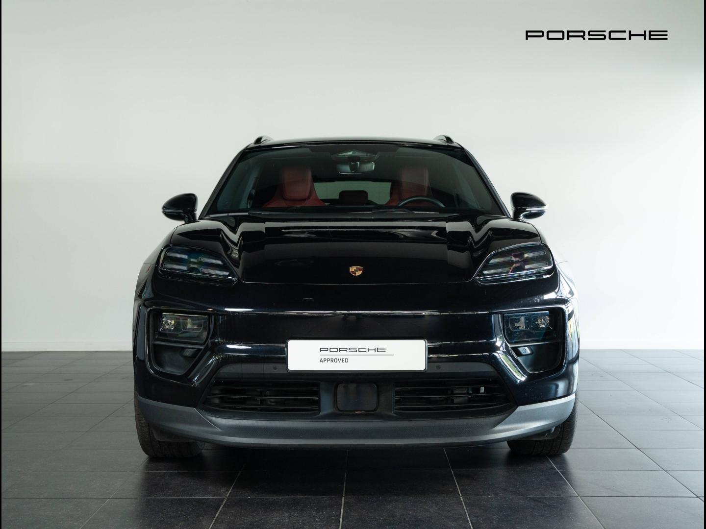 Voitures occasions PORSCHE MACAN 4 Villeneuve-d'Ascq