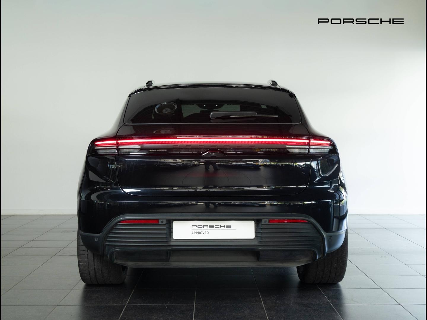Voitures occasions PORSCHE MACAN 4 Villeneuve-d'Ascq
