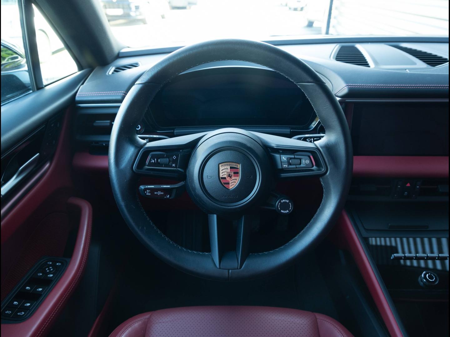 Voitures occasions PORSCHE MACAN 4 Villeneuve-d'Ascq