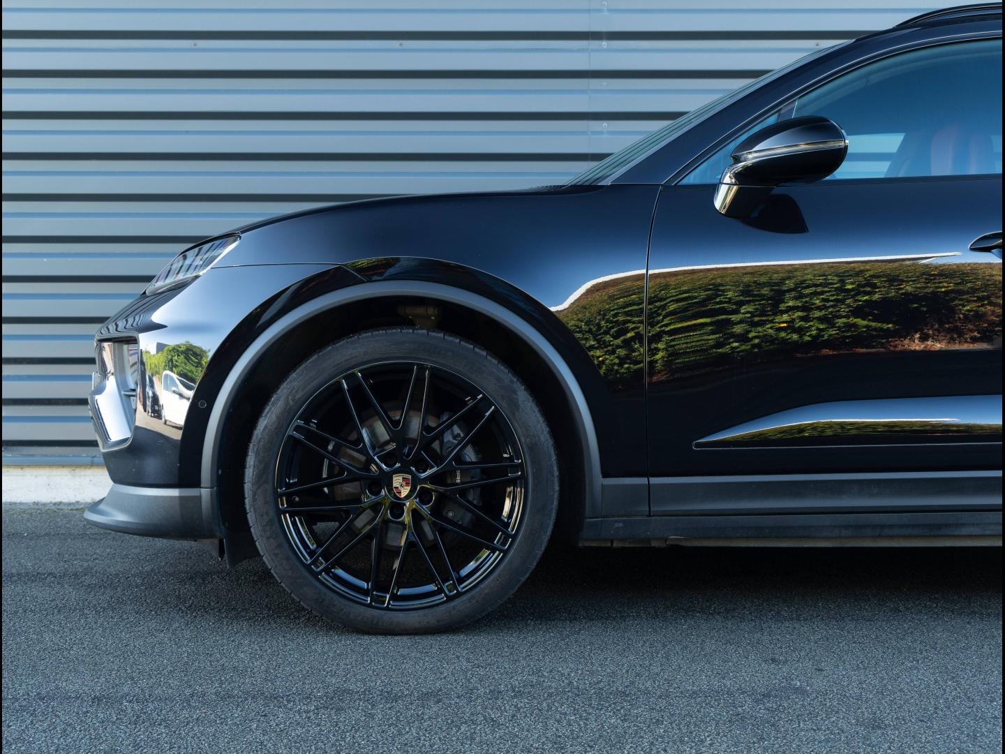 Voitures occasions PORSCHE MACAN 4 Villeneuve-d'Ascq