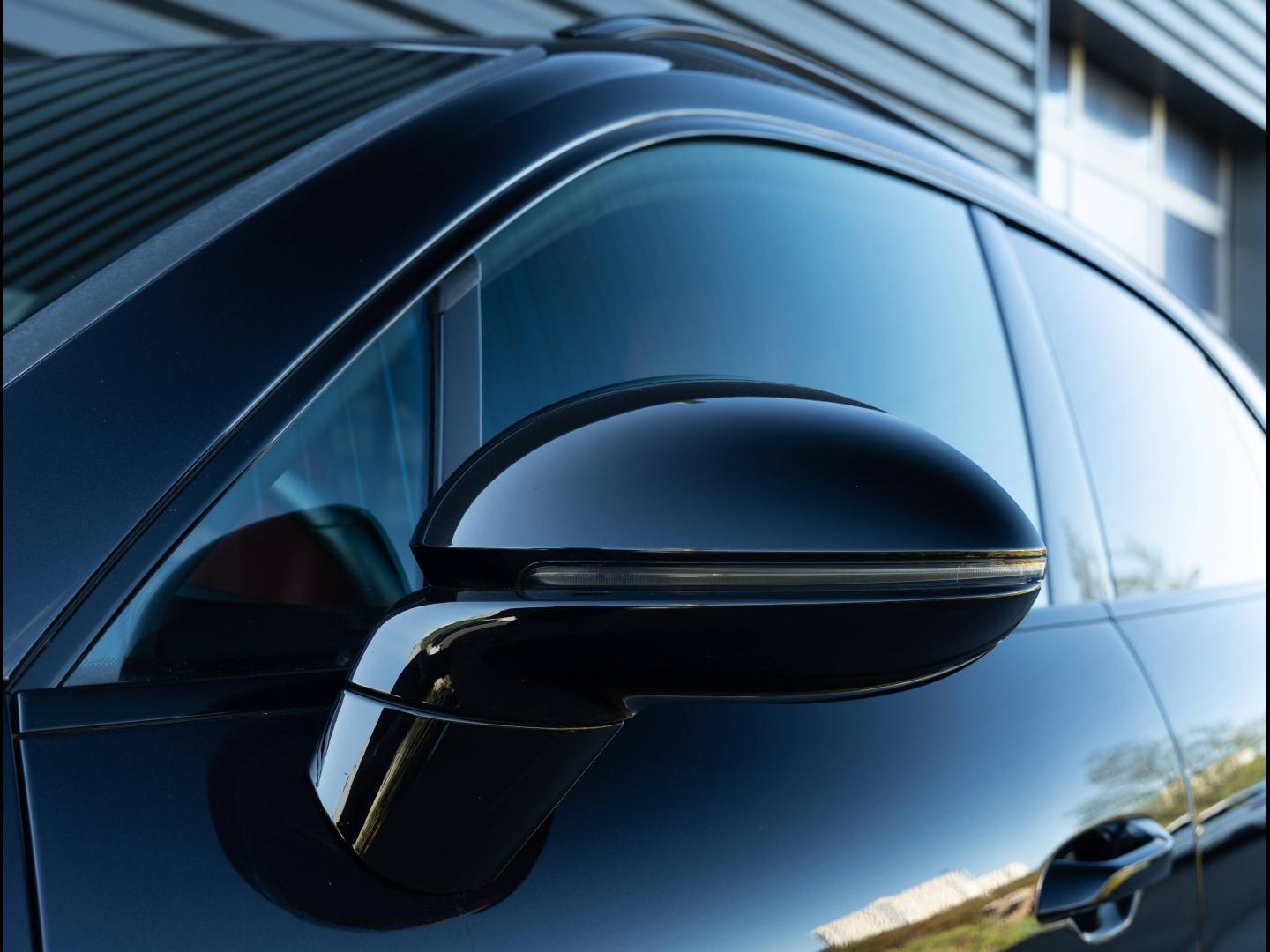 Voitures occasions PORSCHE MACAN 4 Villeneuve-d'Ascq