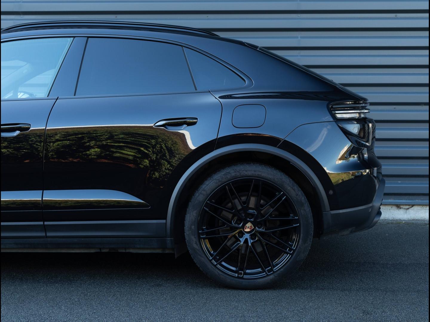Voitures occasions PORSCHE MACAN 4 Villeneuve-d'Ascq