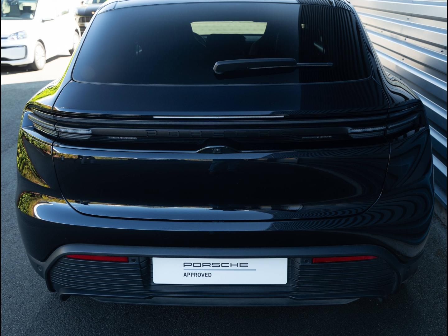 Voitures occasions PORSCHE MACAN 4 Villeneuve-d'Ascq