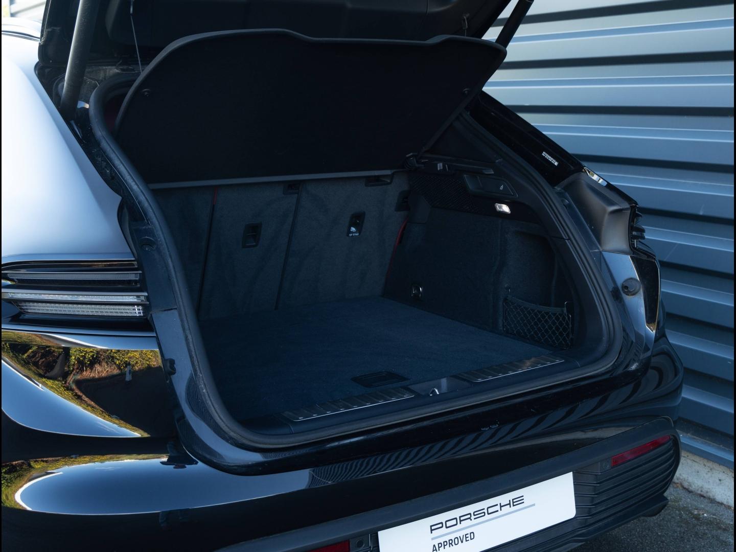 Voitures occasions PORSCHE MACAN 4 Villeneuve-d'Ascq