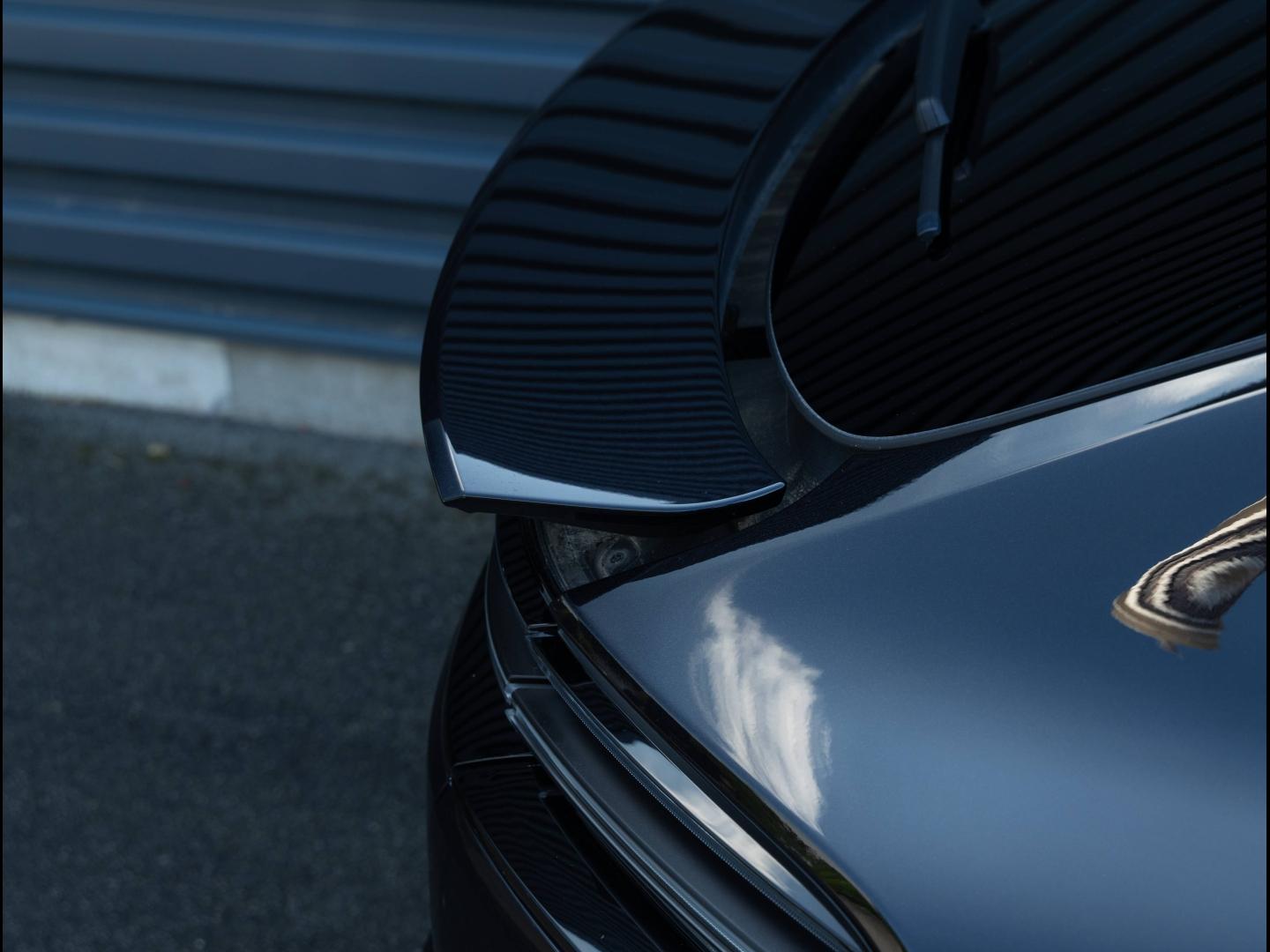 Voitures occasions PORSCHE MACAN 4 Villeneuve-d'Ascq