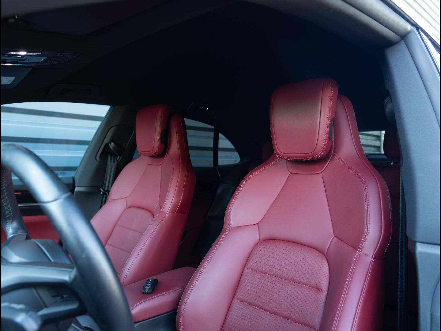 Voitures occasions PORSCHE MACAN 4 Villeneuve-d'Ascq