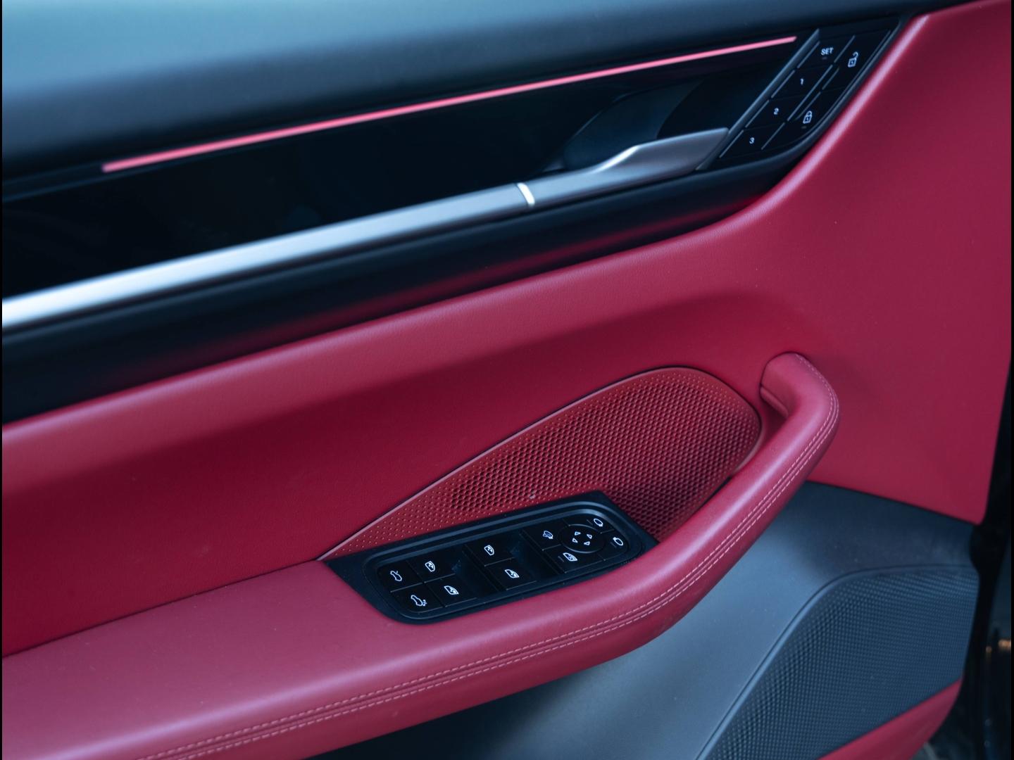 Voitures occasions PORSCHE MACAN 4 Villeneuve-d'Ascq