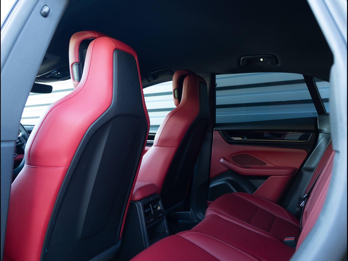 Voitures occasions PORSCHE MACAN 4 Villeneuve-d'Ascq