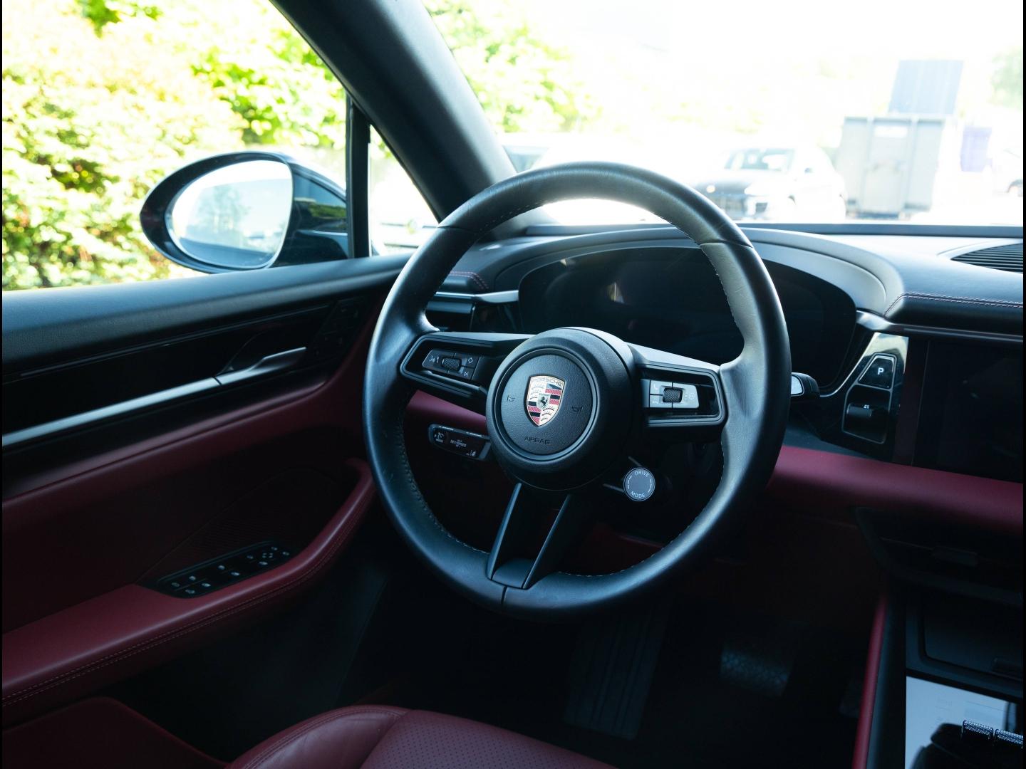 Voitures occasions PORSCHE MACAN 4 Villeneuve-d'Ascq