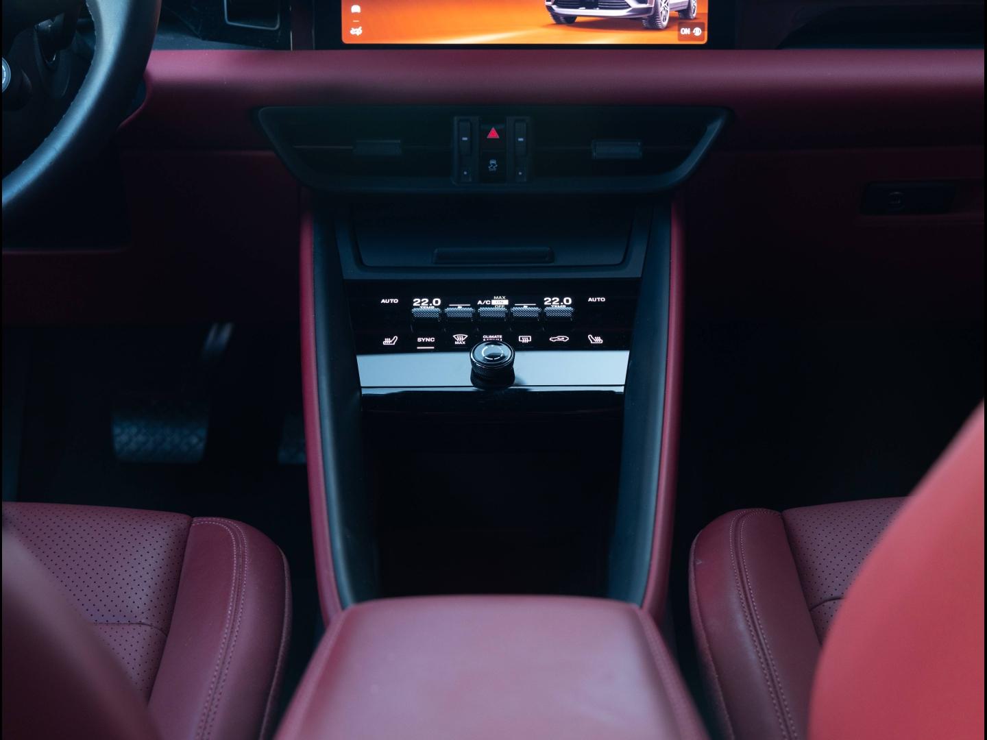 Voitures occasions PORSCHE MACAN 4 Villeneuve-d'Ascq