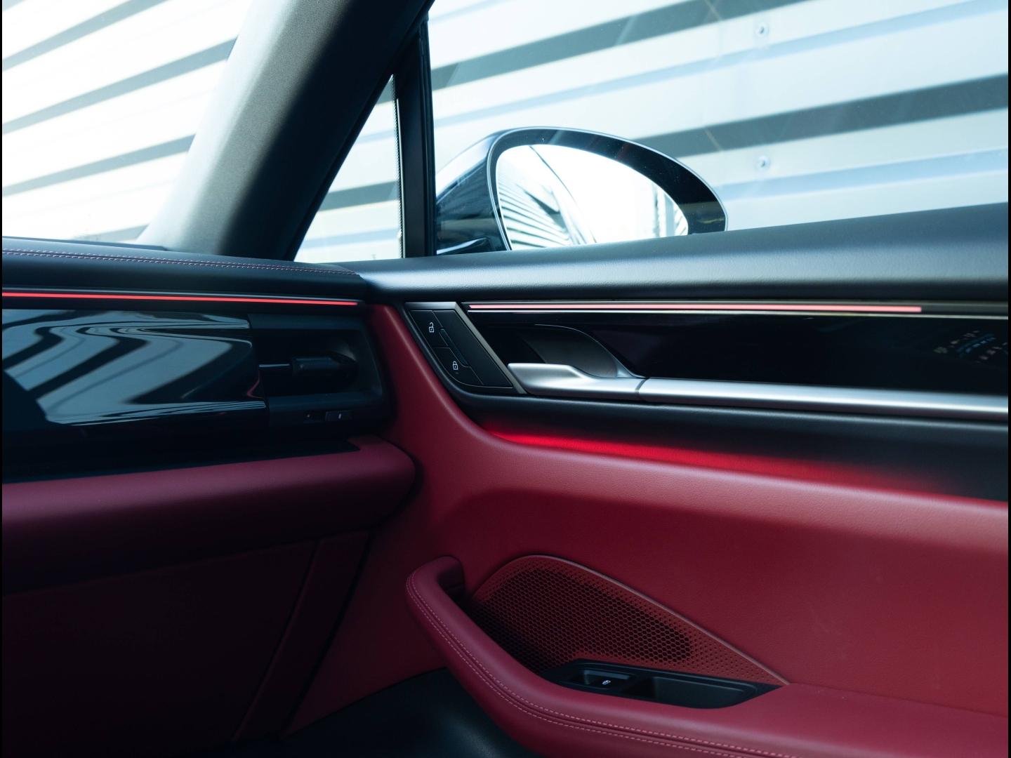 Voitures occasions PORSCHE MACAN 4 Villeneuve-d'Ascq