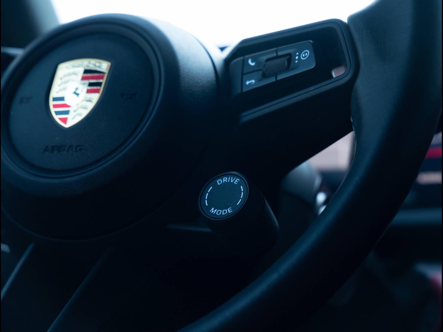 Voitures occasions PORSCHE MACAN 4 Villeneuve-d'Ascq