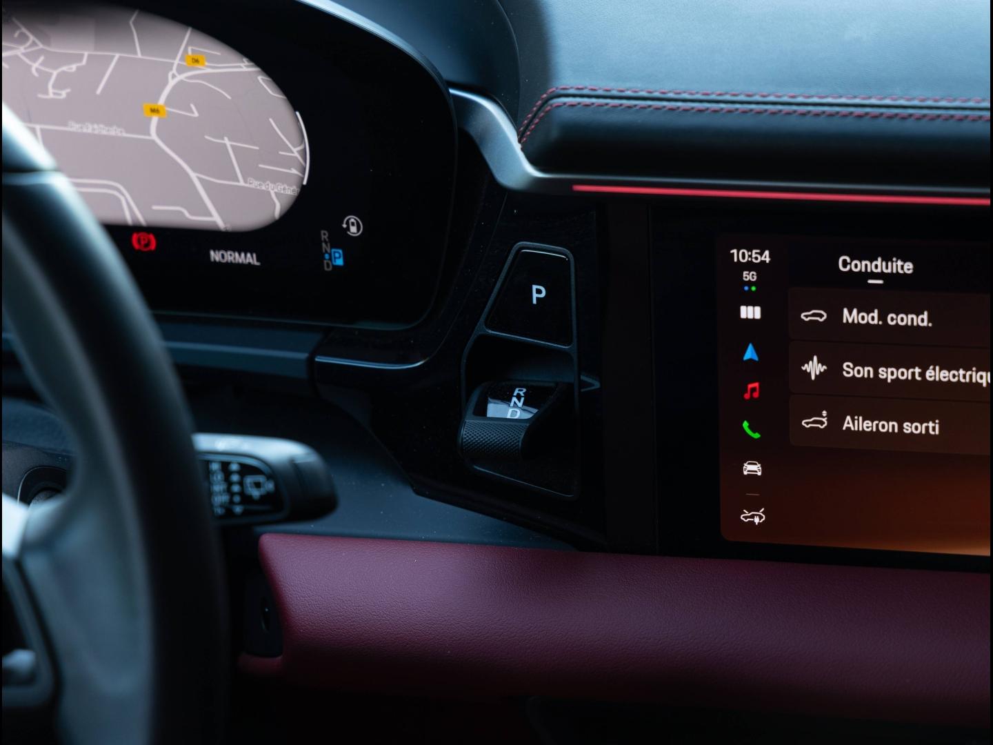Voitures occasions PORSCHE MACAN 4 Villeneuve-d'Ascq