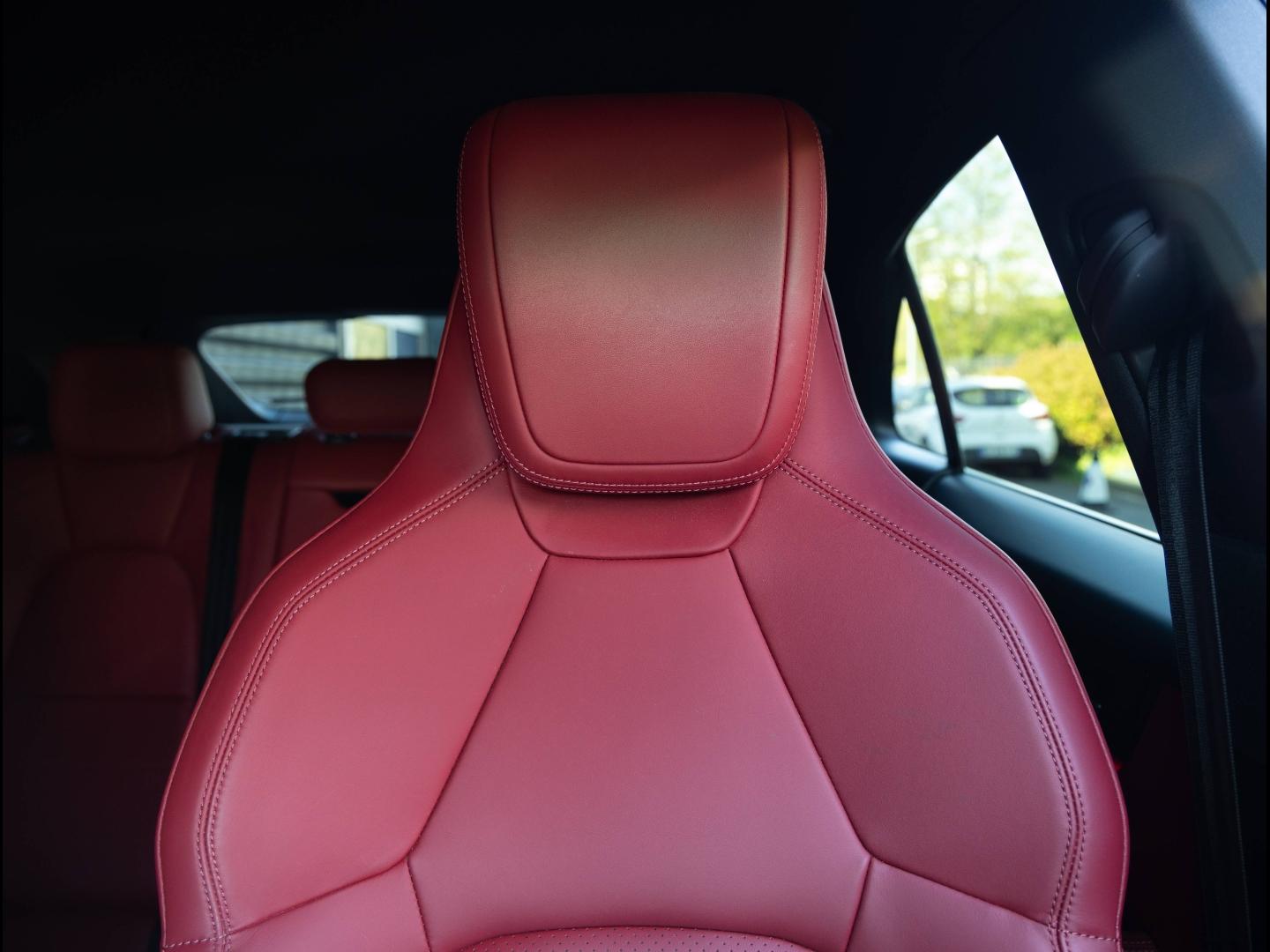 Voitures occasions PORSCHE MACAN 4 Villeneuve-d'Ascq