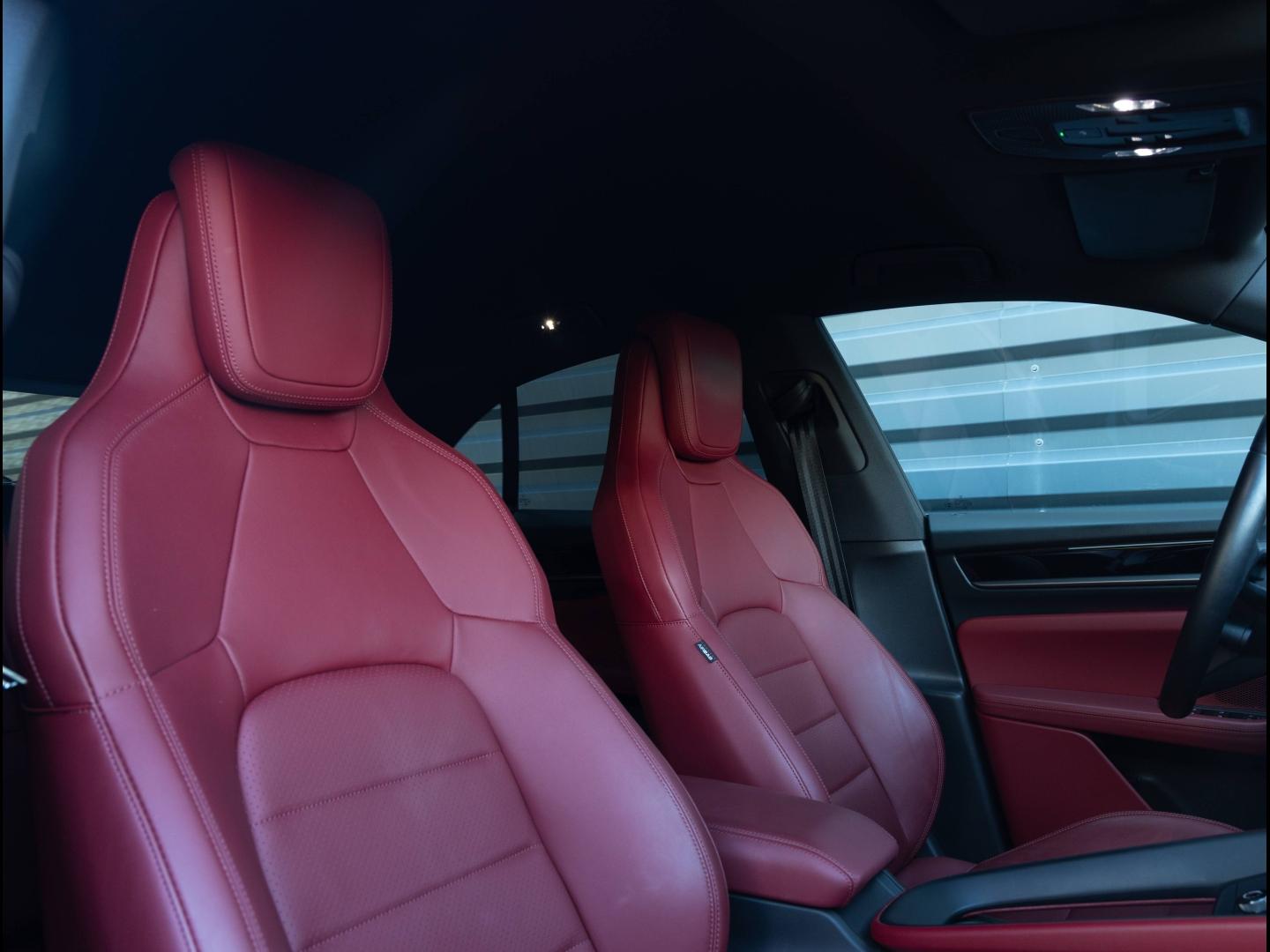 Voitures occasions PORSCHE MACAN 4 Villeneuve-d'Ascq