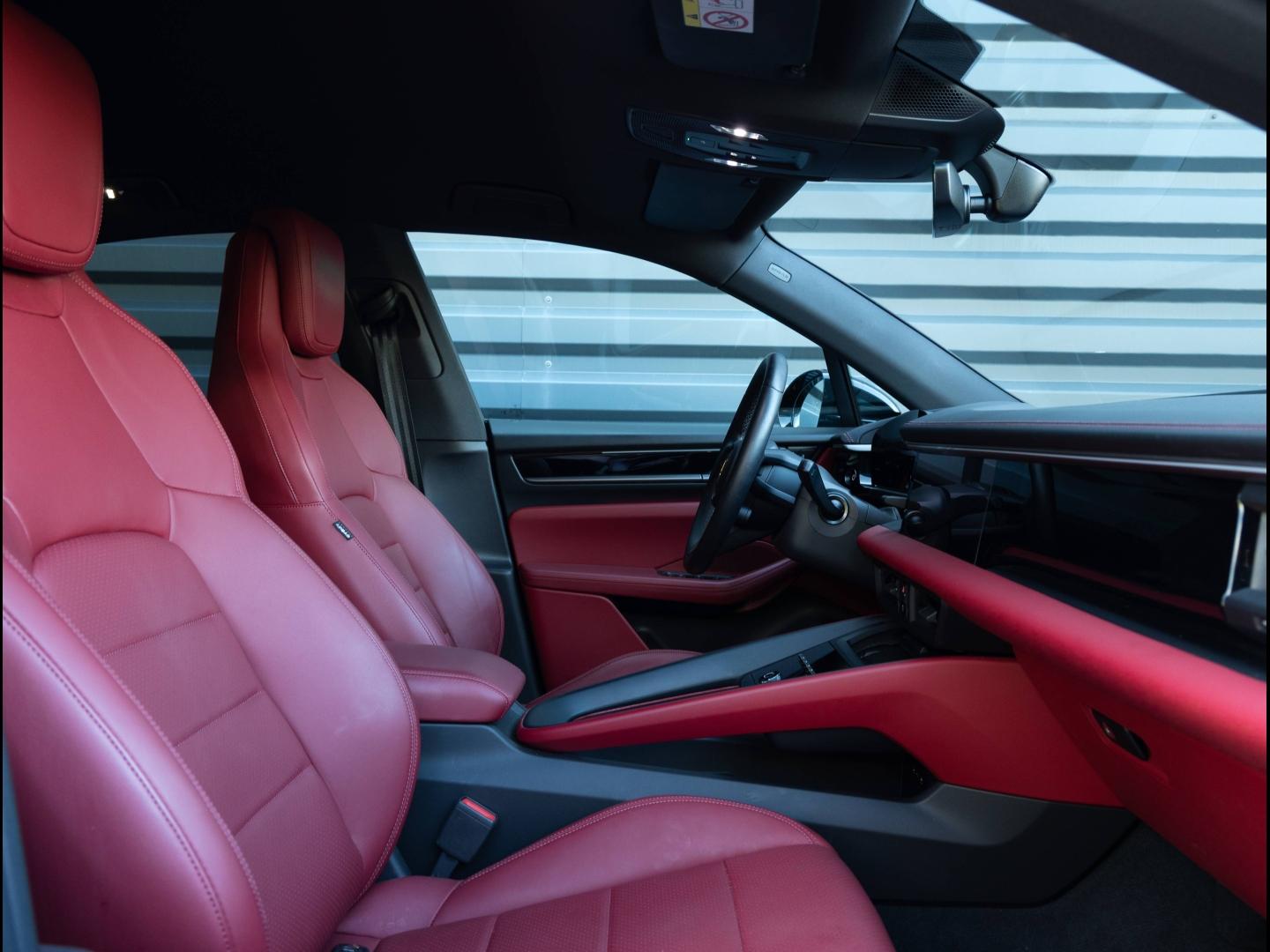 Voitures occasions PORSCHE MACAN 4 Villeneuve-d'Ascq