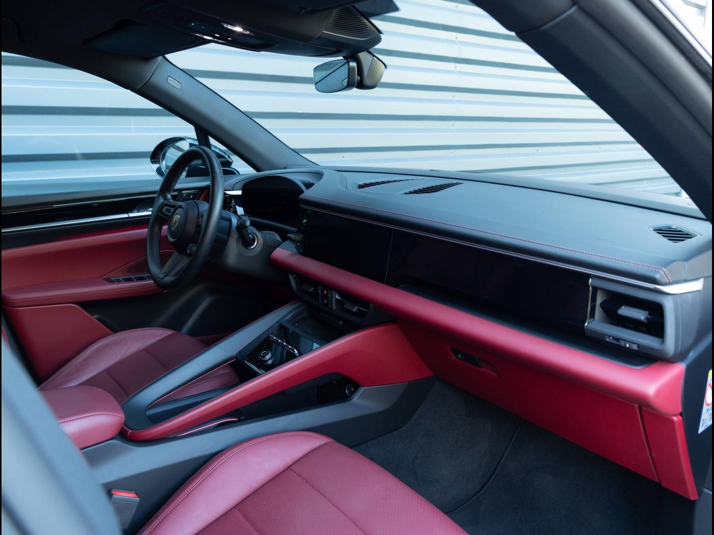 Voitures occasions PORSCHE MACAN 4 Villeneuve-d'Ascq