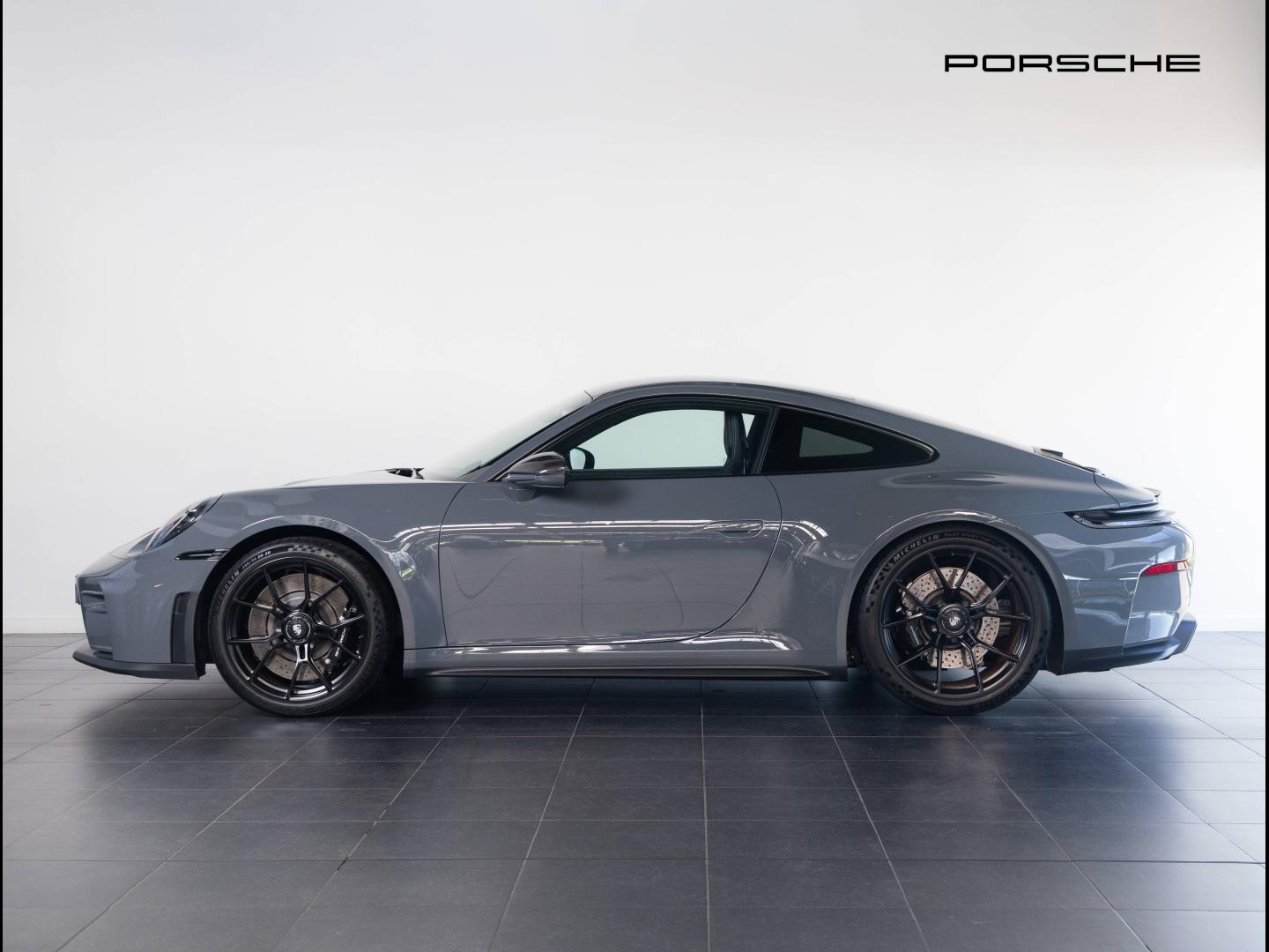 Voitures occasions PORSCHE 911 Coupe GT3 Villeneuve-d'Ascq
