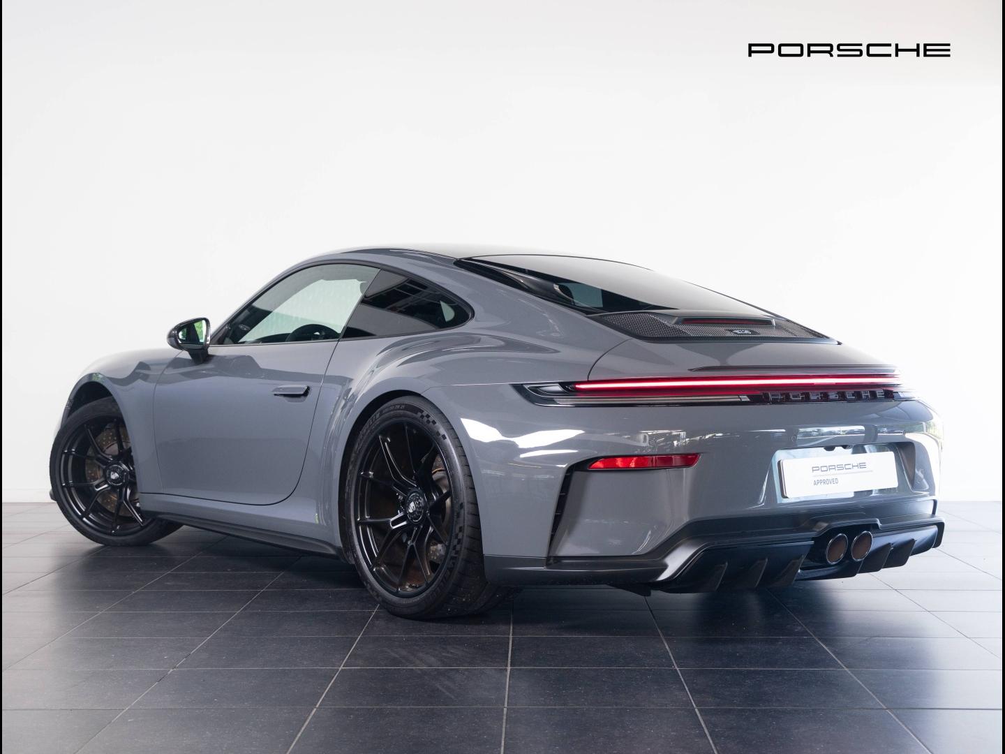 Voitures occasions PORSCHE 911 Coupe GT3 Villeneuve-d'Ascq