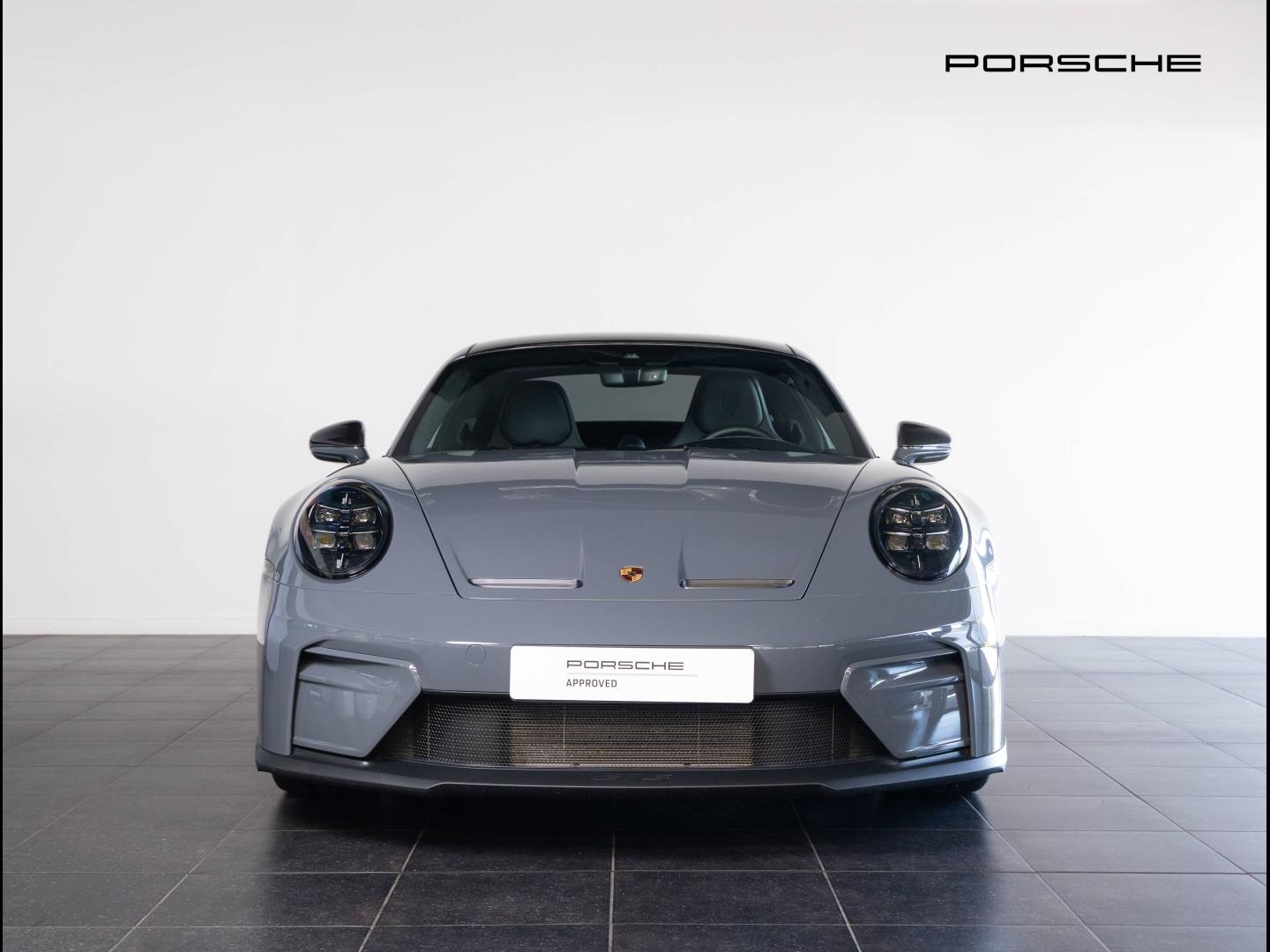 Voitures occasions PORSCHE 911 Coupe GT3 Villeneuve-d'Ascq