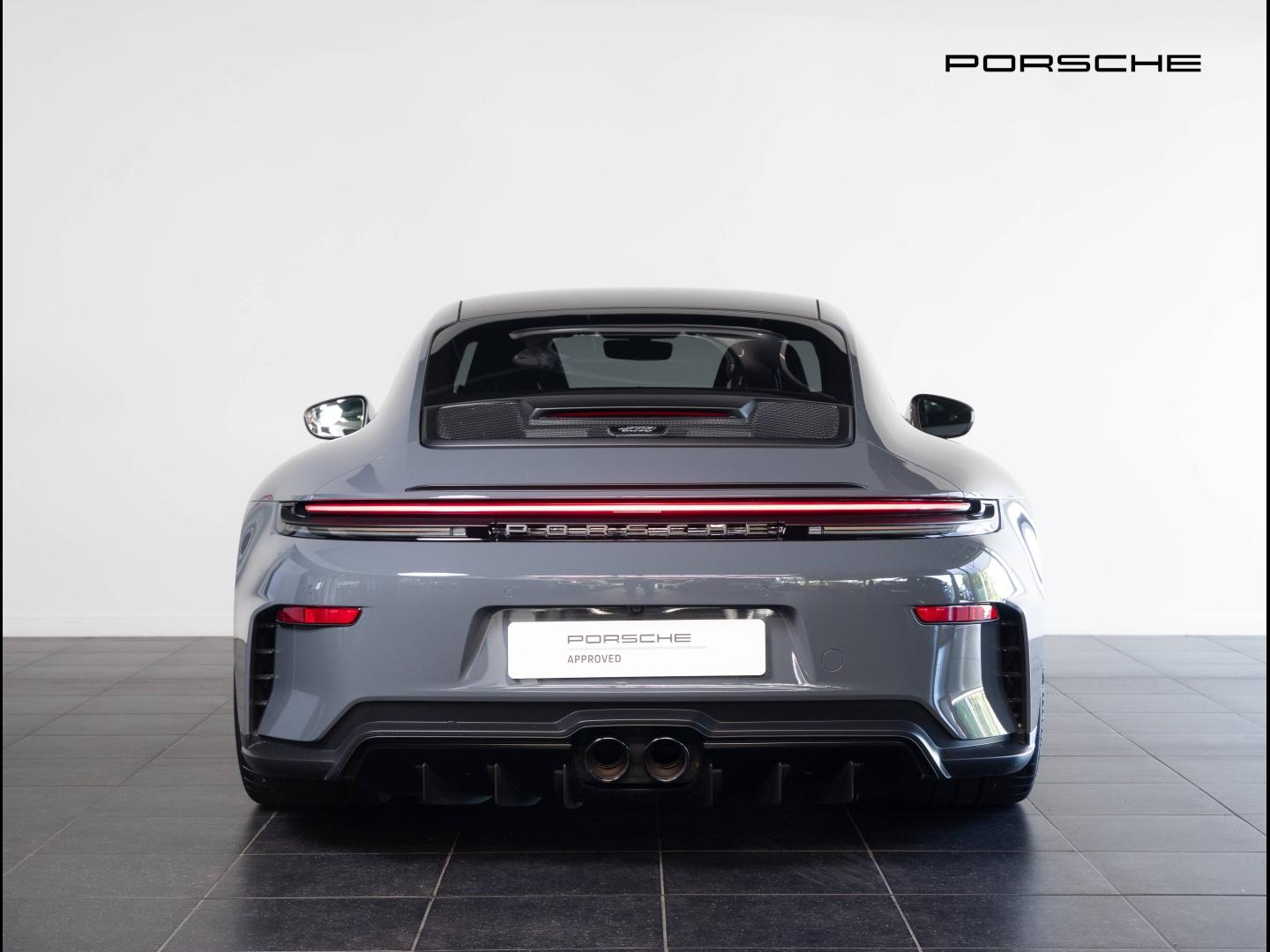 Voitures occasions PORSCHE 911 Coupe GT3 Villeneuve-d'Ascq