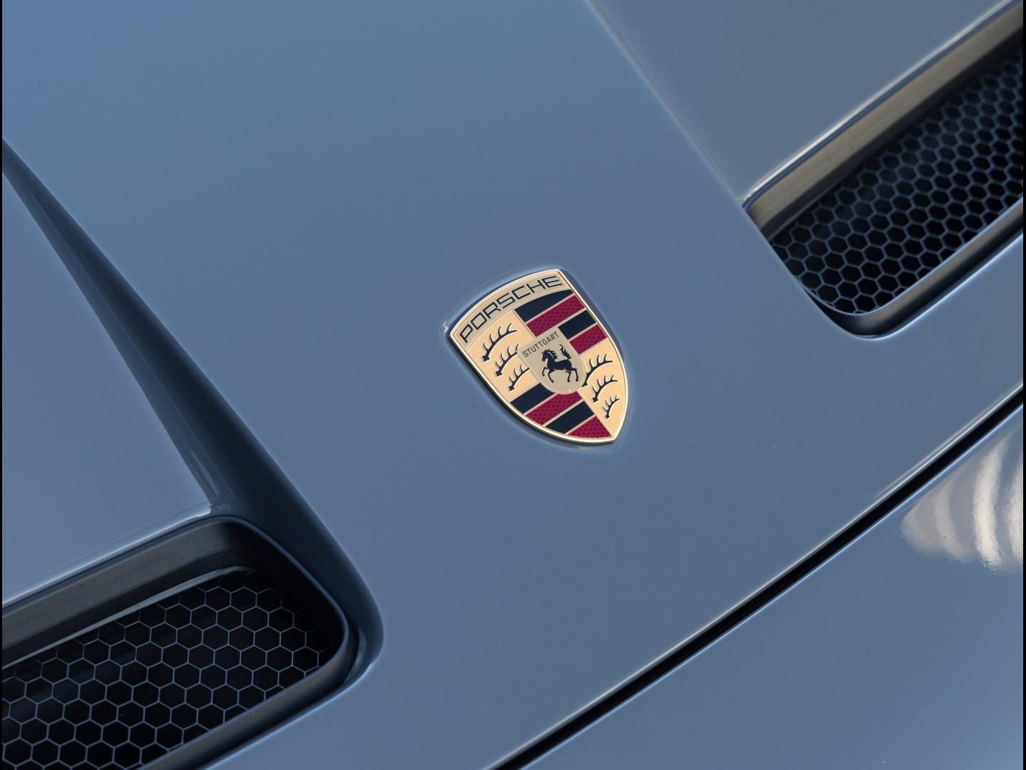Voitures occasions PORSCHE 911 Coupe GT3 Villeneuve-d'Ascq