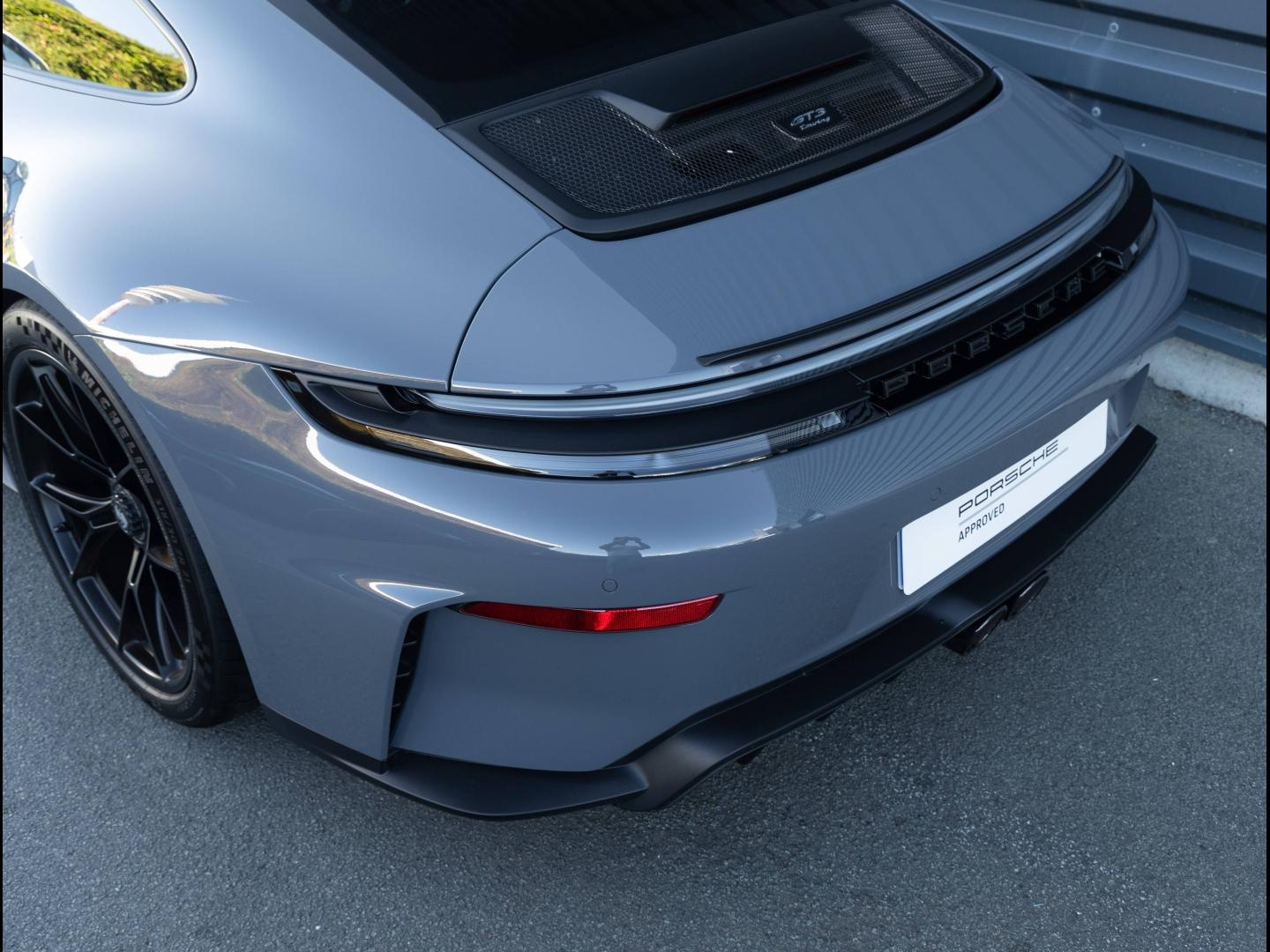 Voitures occasions PORSCHE 911 Coupe GT3 Villeneuve-d'Ascq