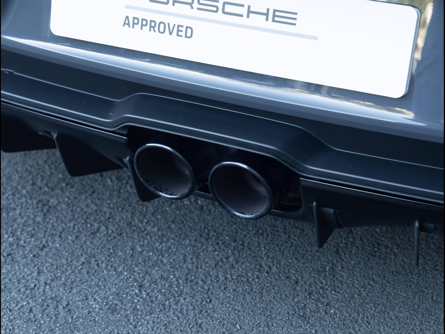 Voitures occasions PORSCHE 911 Coupe GT3 Villeneuve-d'Ascq
