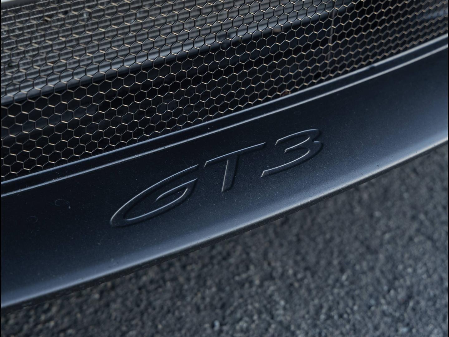Voitures occasions PORSCHE 911 Coupe GT3 Villeneuve-d'Ascq