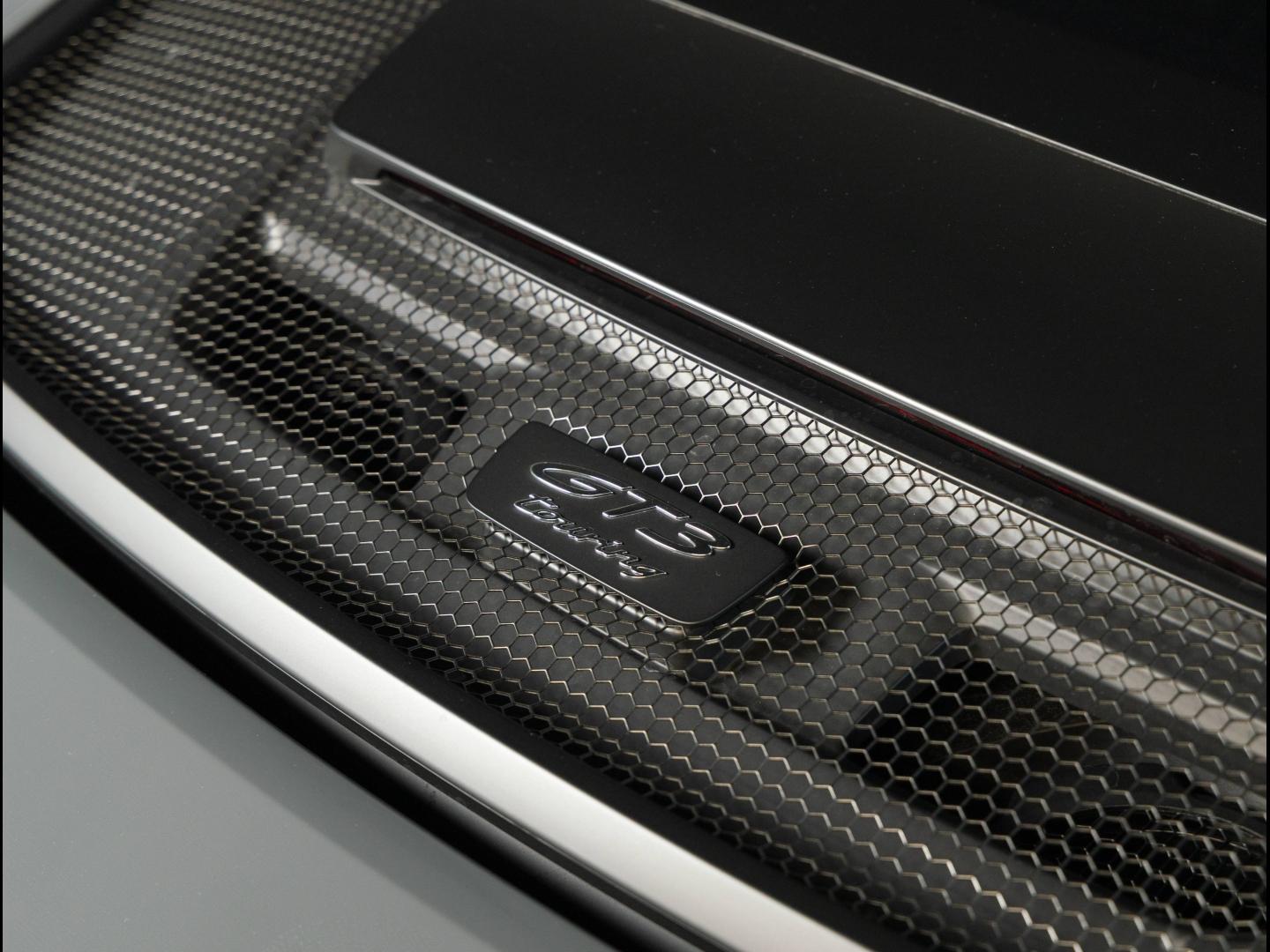 Voitures occasions PORSCHE 911 Coupe GT3 Villeneuve-d'Ascq