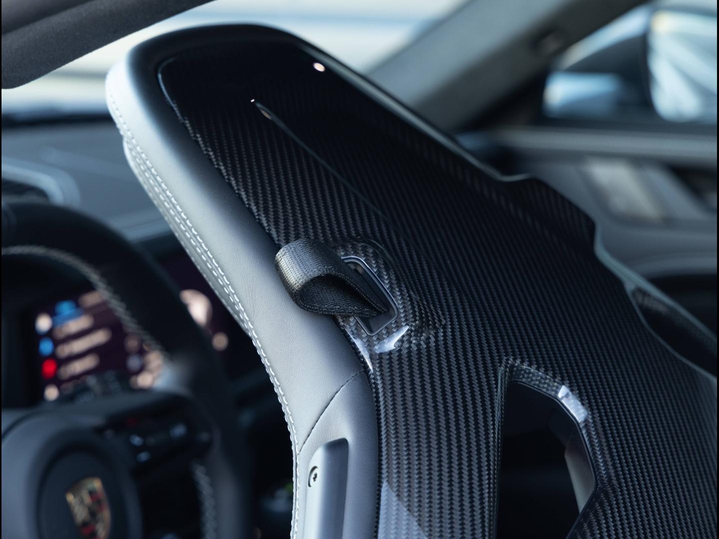 Voitures occasions PORSCHE 911 Coupe GT3 Villeneuve-d'Ascq