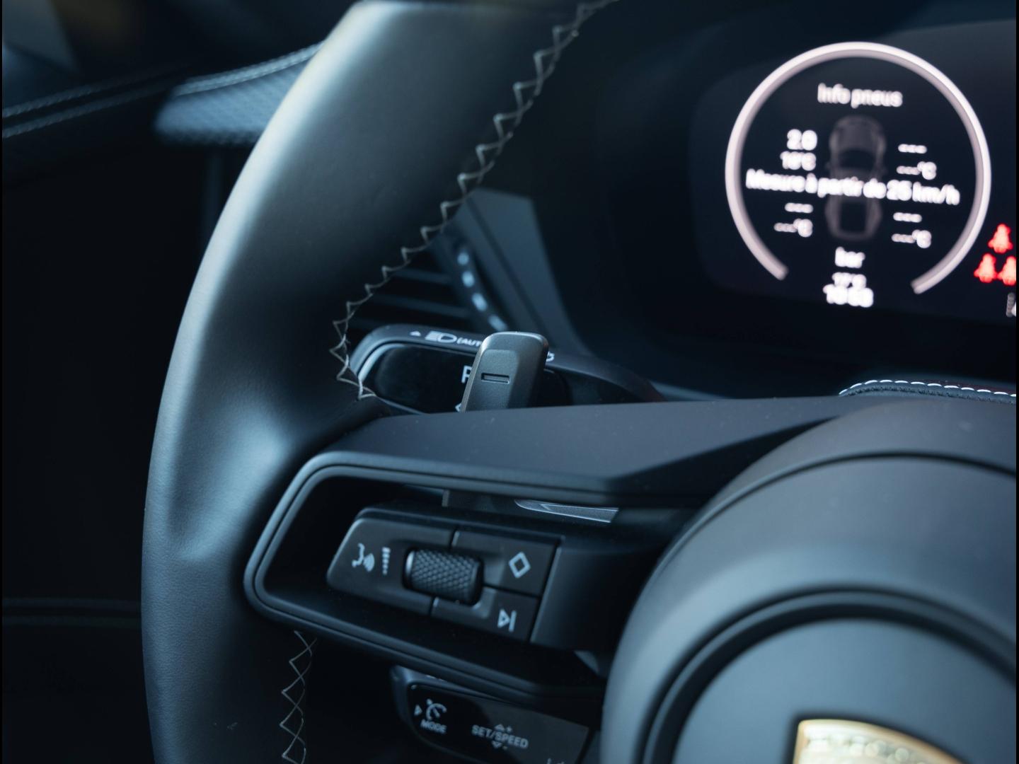 Voitures occasions PORSCHE 911 Coupe GT3 Villeneuve-d'Ascq