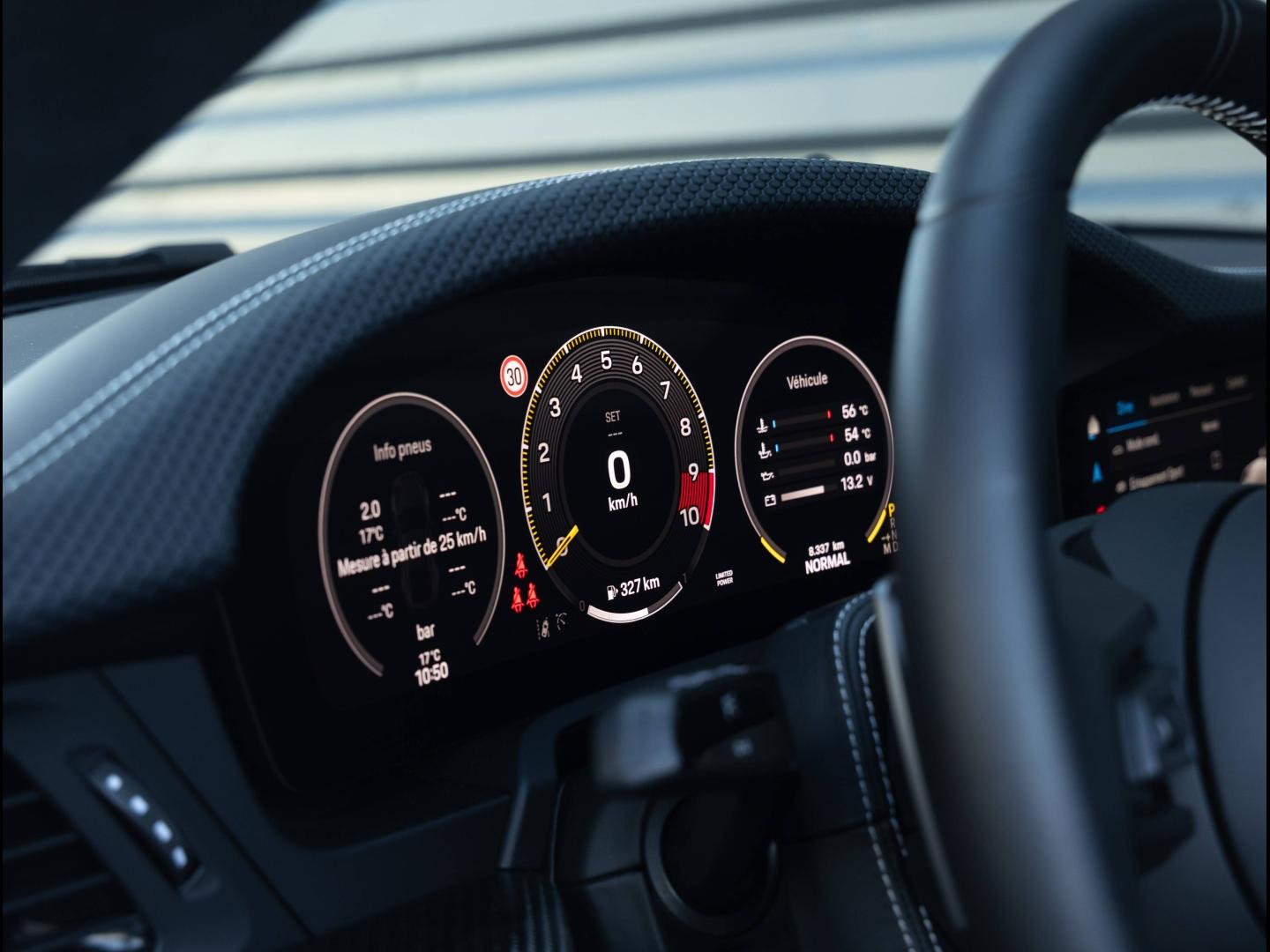 Voitures occasions PORSCHE 911 Coupe GT3 Villeneuve-d'Ascq