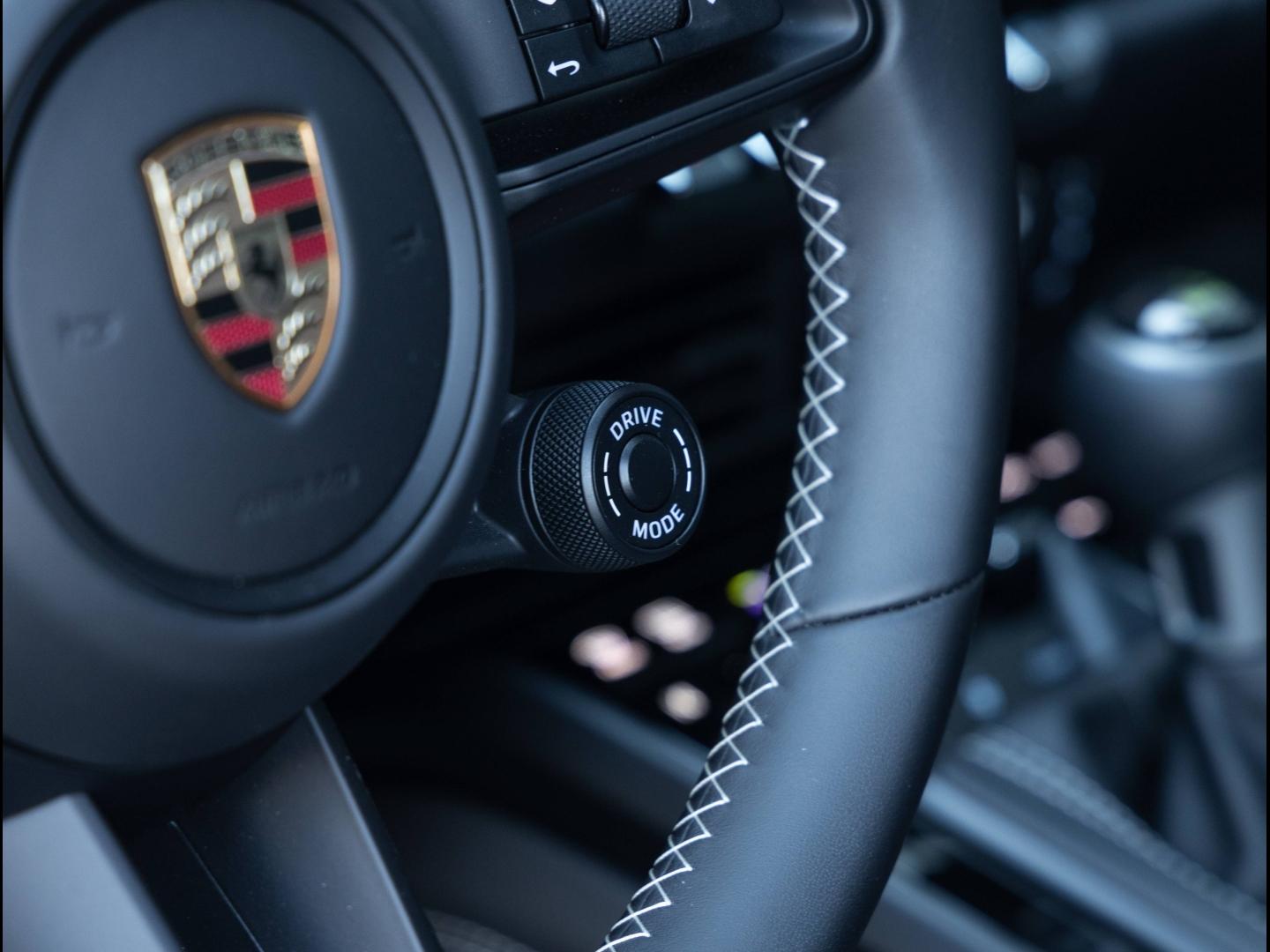 Voitures occasions PORSCHE 911 Coupe GT3 Villeneuve-d'Ascq
