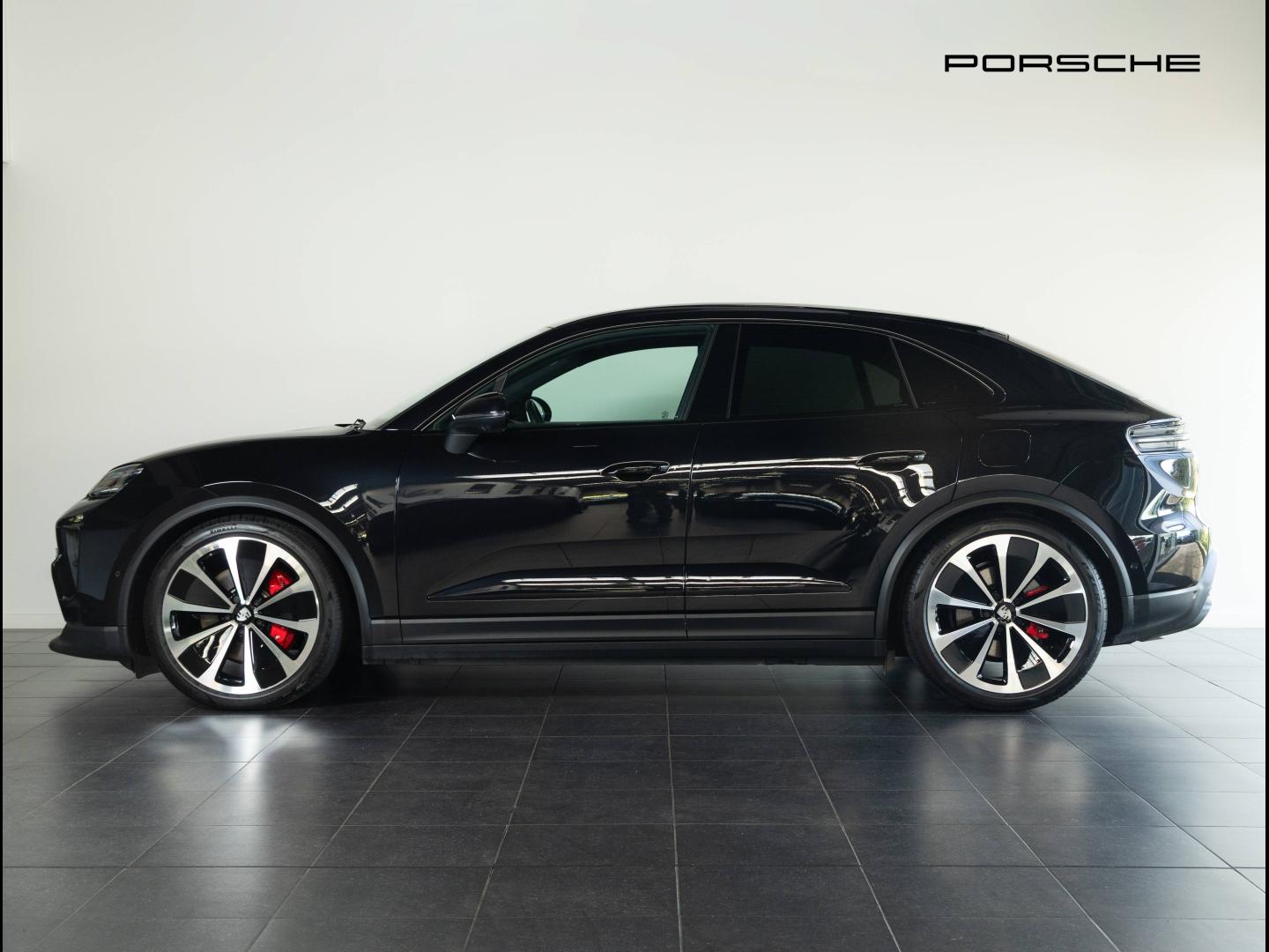 Voitures occasions PORSCHE MACAN 4S Villeneuve-d'Ascq
