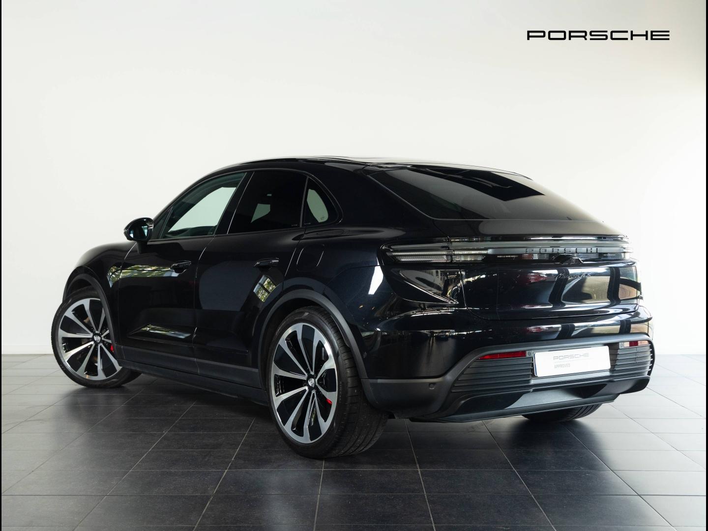 Voitures occasions PORSCHE MACAN 4S Villeneuve-d'Ascq
