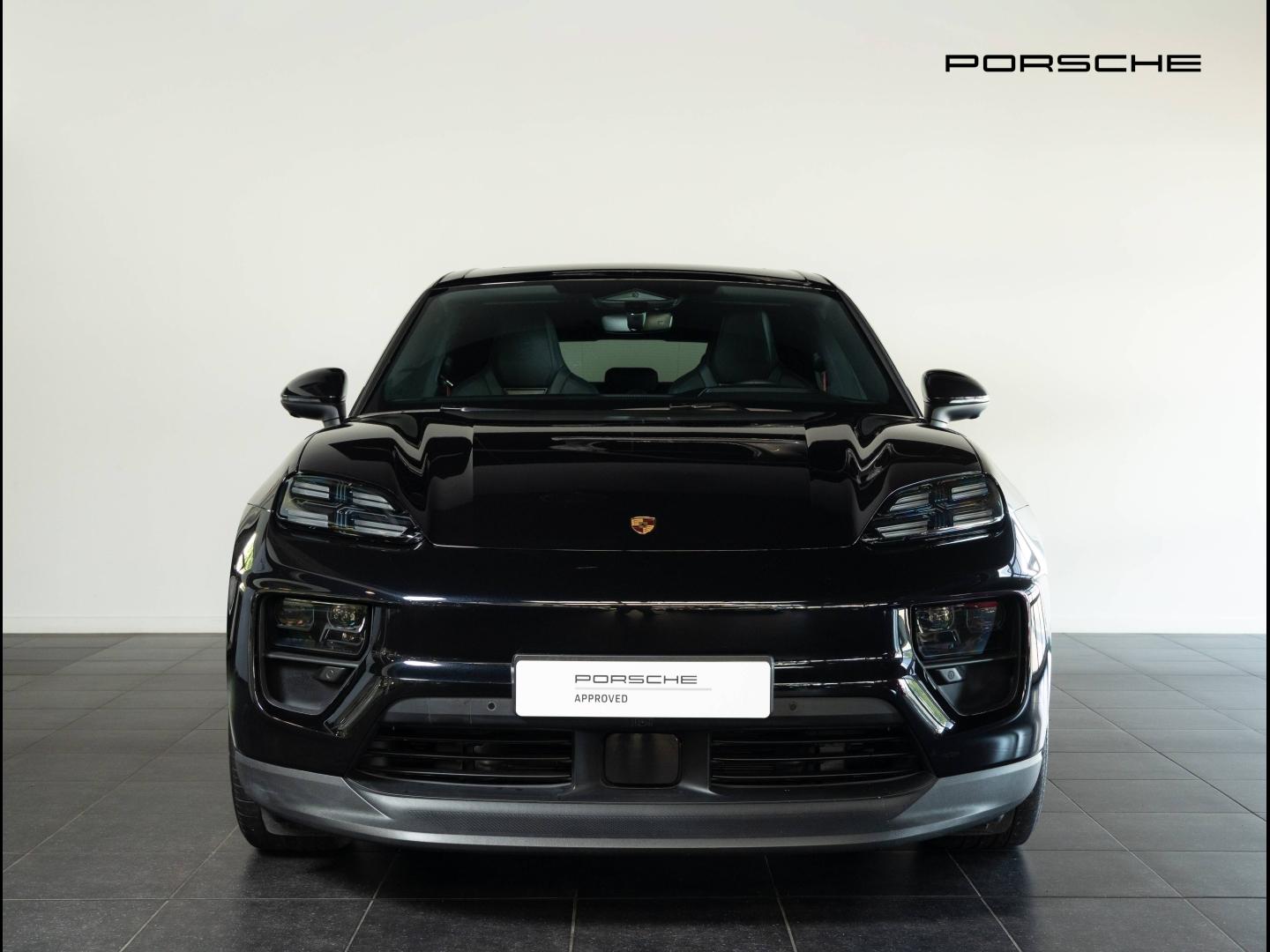 Voitures occasions PORSCHE MACAN 4S Villeneuve-d'Ascq