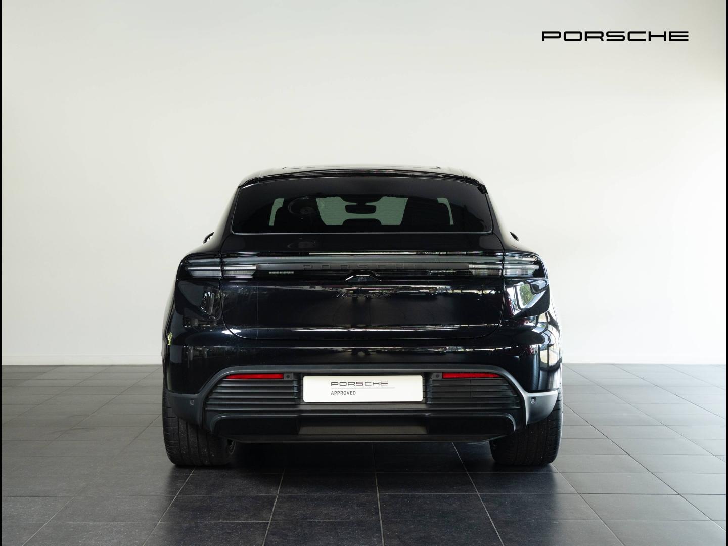 Voitures occasions PORSCHE MACAN 4S Villeneuve-d'Ascq