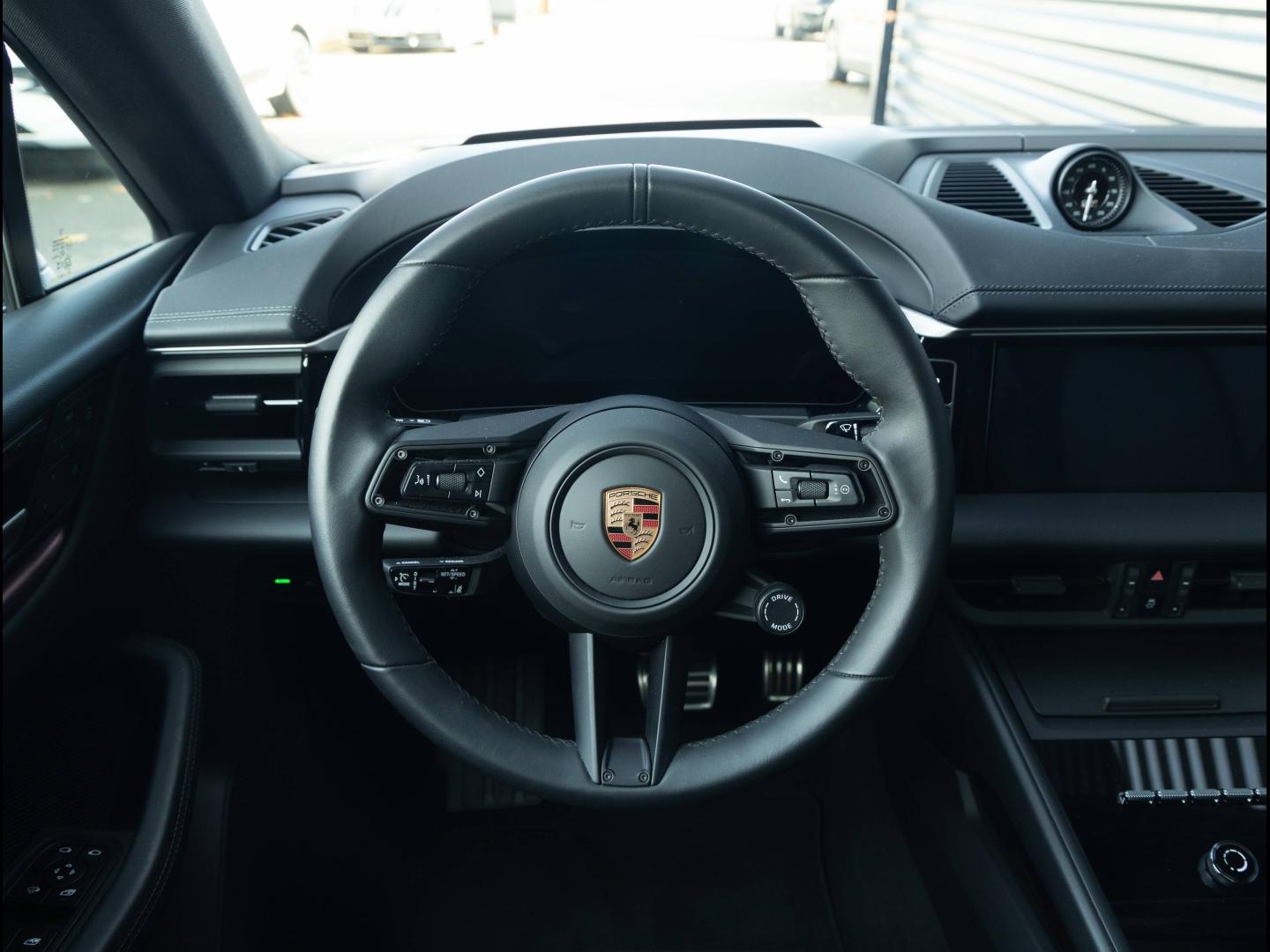 Voitures occasions PORSCHE MACAN 4S Villeneuve-d'Ascq