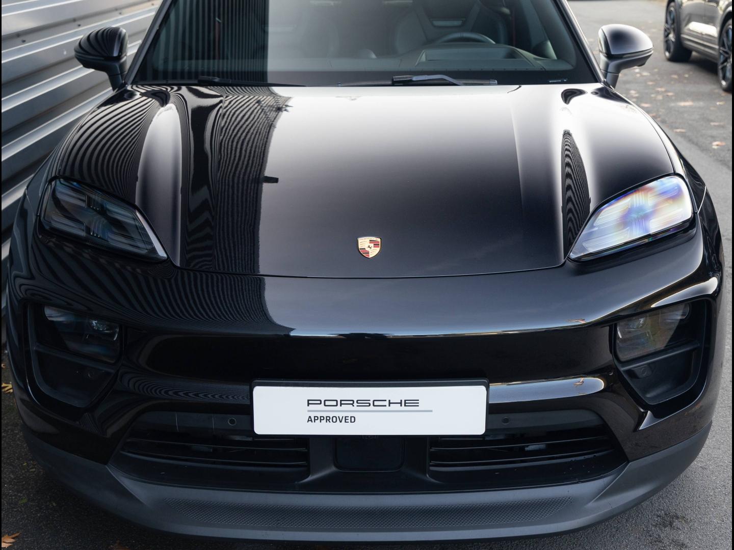 Voitures occasions PORSCHE MACAN 4S Villeneuve-d'Ascq