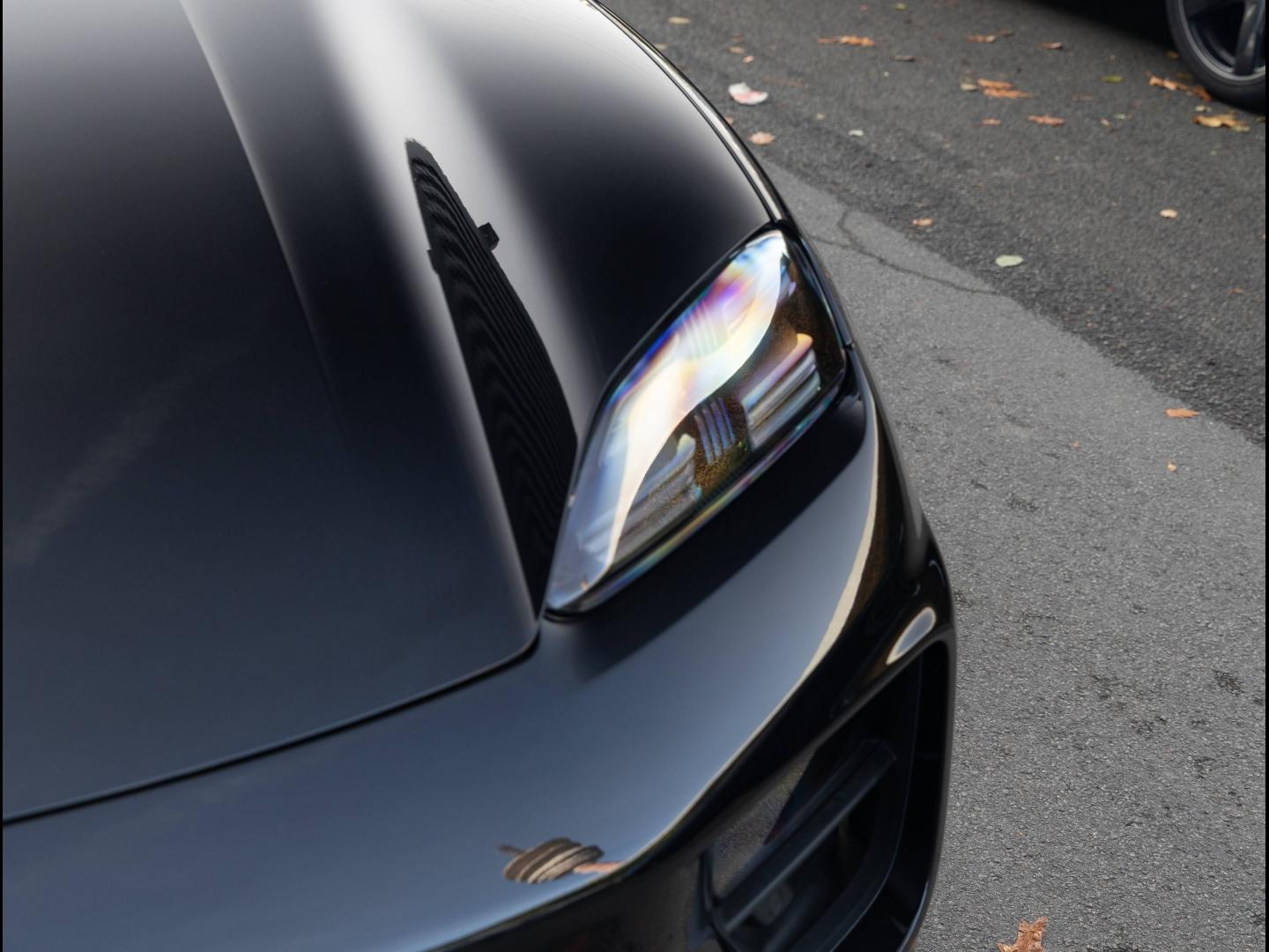 Voitures occasions PORSCHE MACAN 4S Villeneuve-d'Ascq