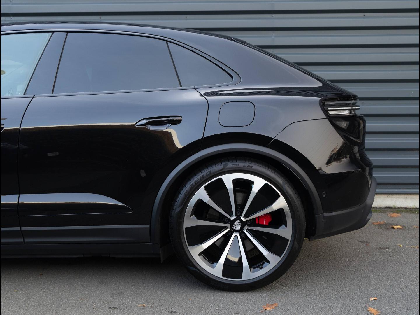 Voitures occasions PORSCHE MACAN 4S Villeneuve-d'Ascq