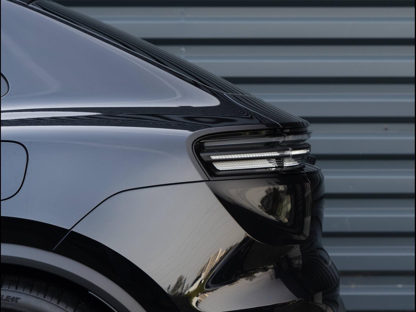 Voitures occasions PORSCHE MACAN 4S Villeneuve-d'Ascq