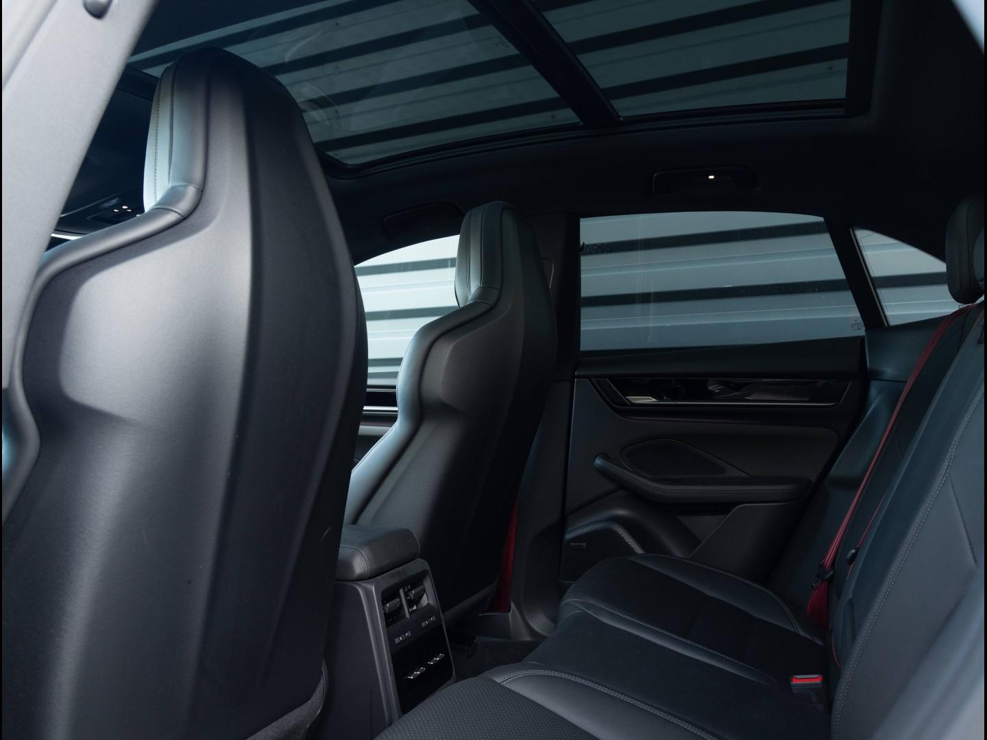 Voitures occasions PORSCHE MACAN 4S Villeneuve-d'Ascq