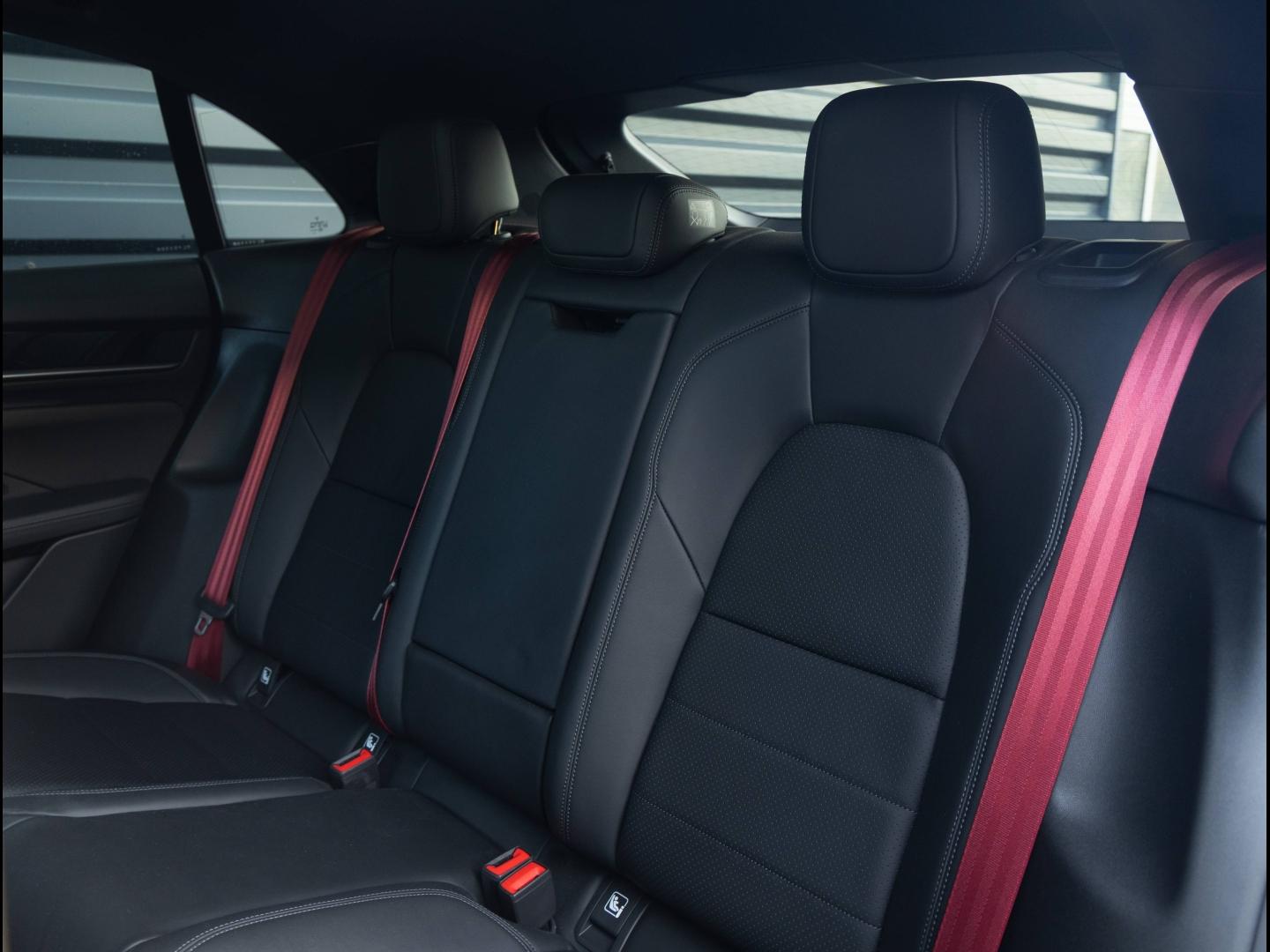 Voitures occasions PORSCHE MACAN 4S Villeneuve-d'Ascq