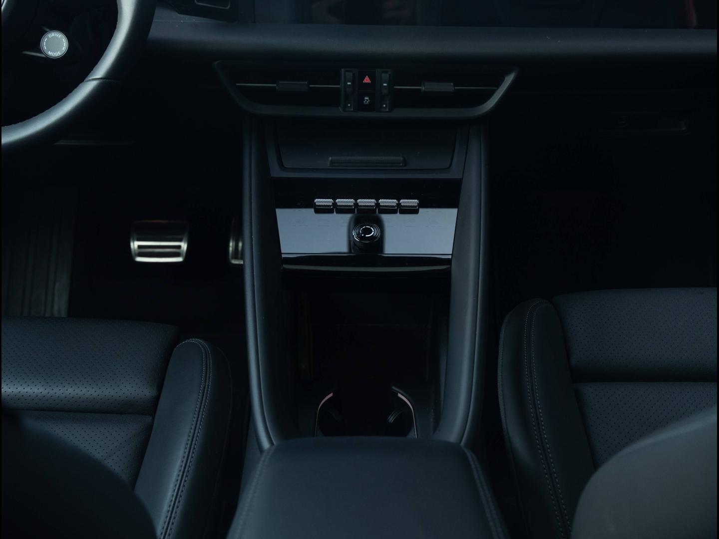 Voitures occasions PORSCHE MACAN 4S Villeneuve-d'Ascq