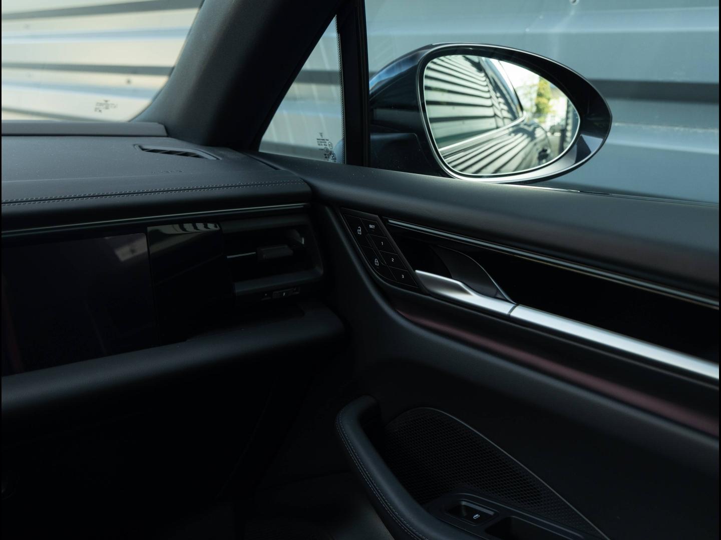Voitures occasions PORSCHE MACAN 4S Villeneuve-d'Ascq