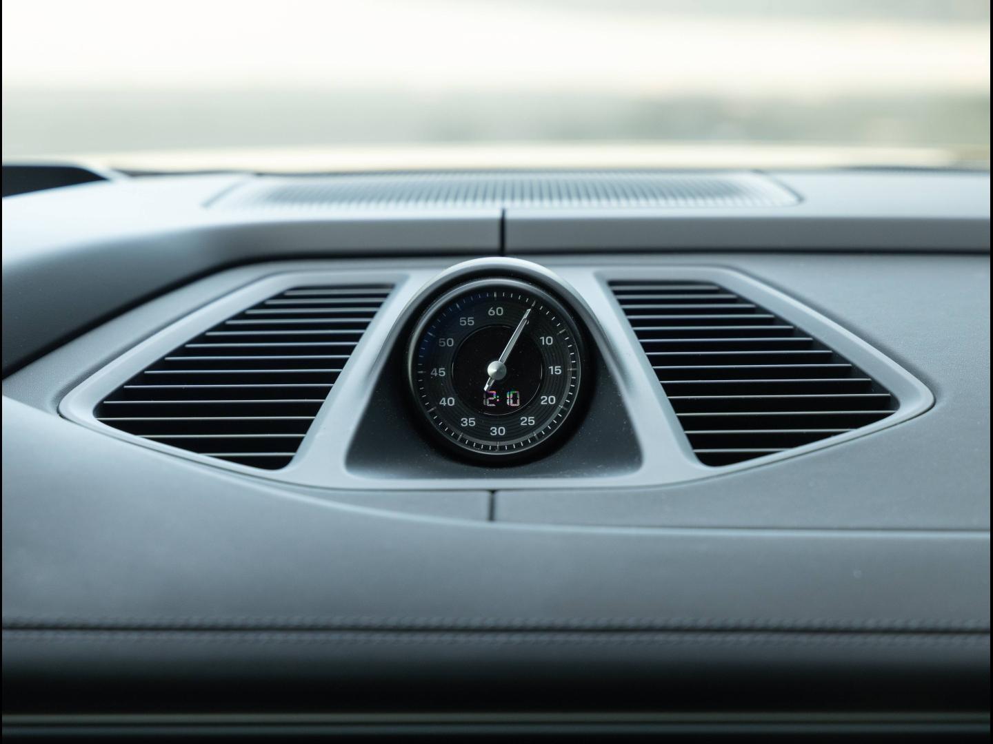 Voitures occasions PORSCHE MACAN 4S Villeneuve-d'Ascq