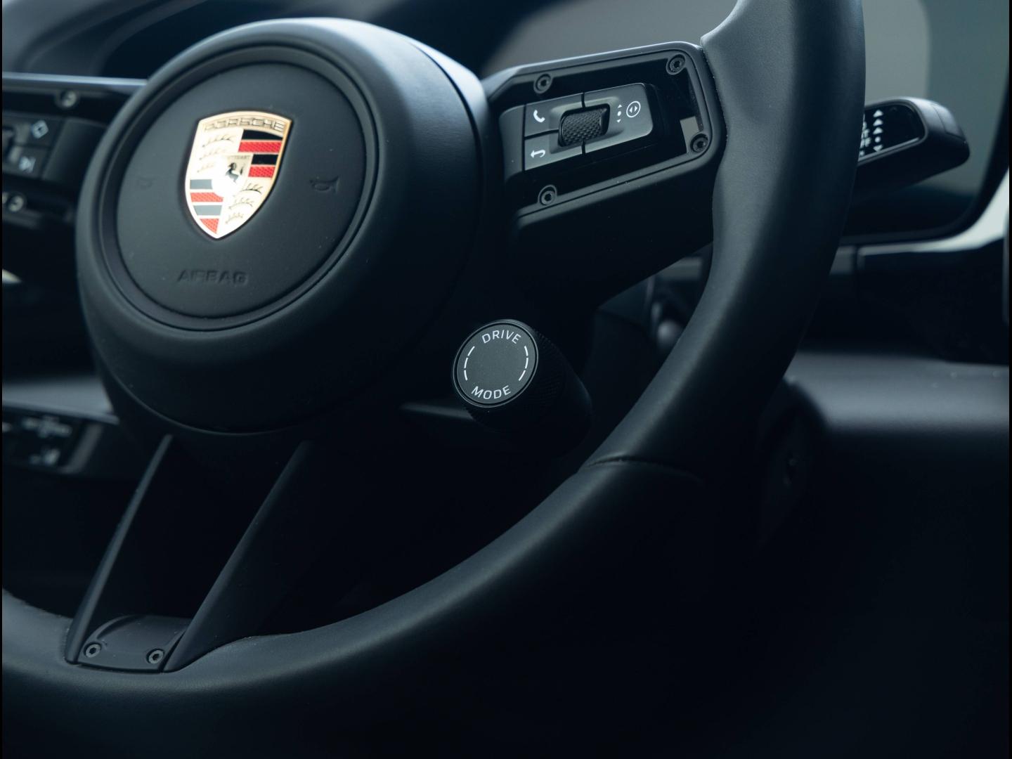 Voitures occasions PORSCHE MACAN 4S Villeneuve-d'Ascq